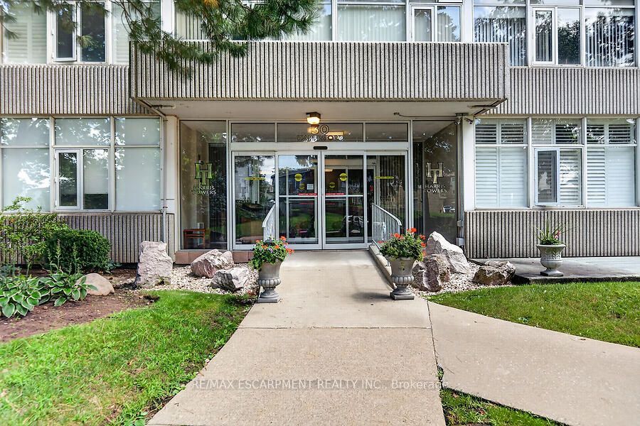 30 Harrisford Street 908, Hamilton, ON L8K 6N1 photo 3