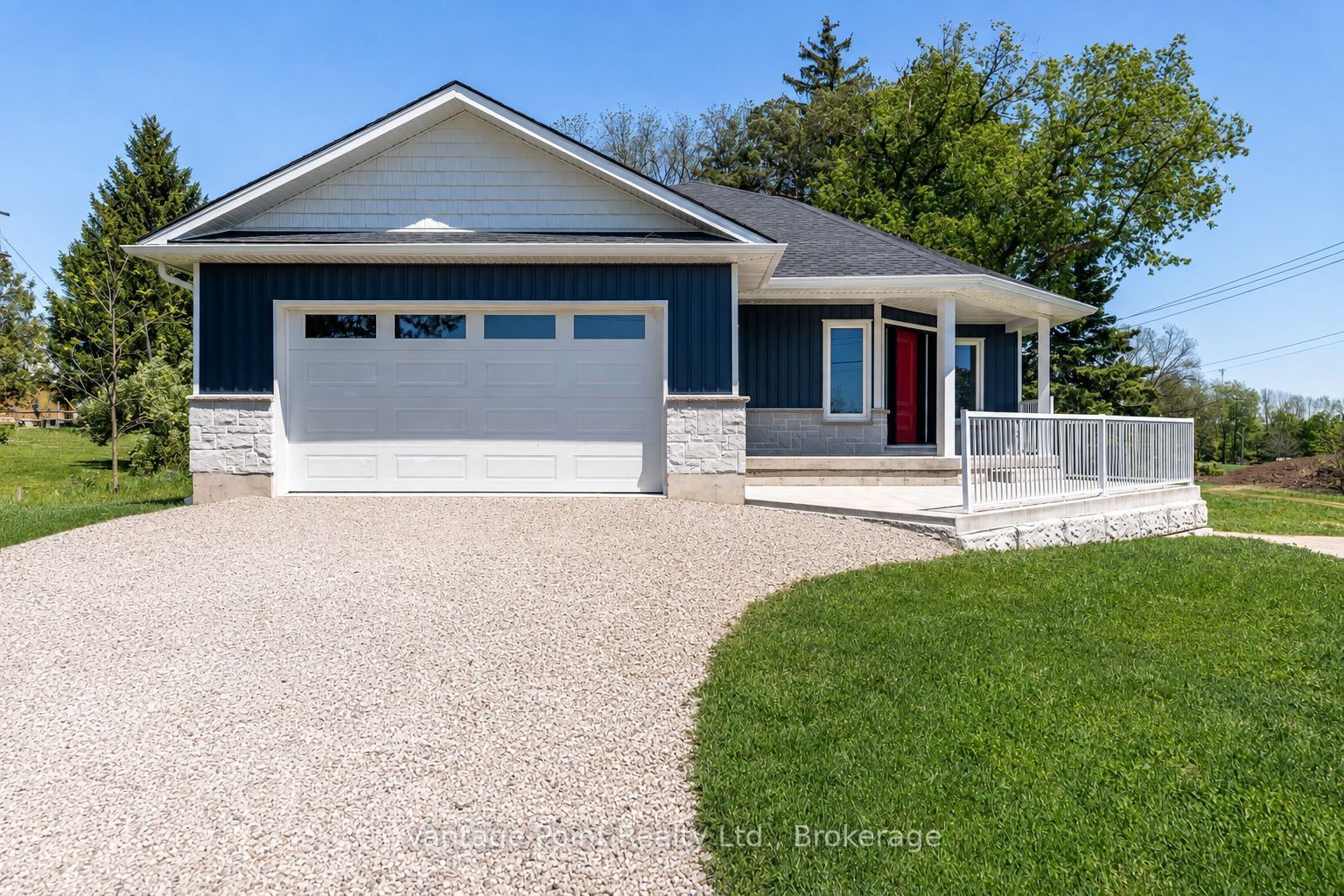 307 1st Avenue S, Arran-Elderslie, ON N0G 1L0