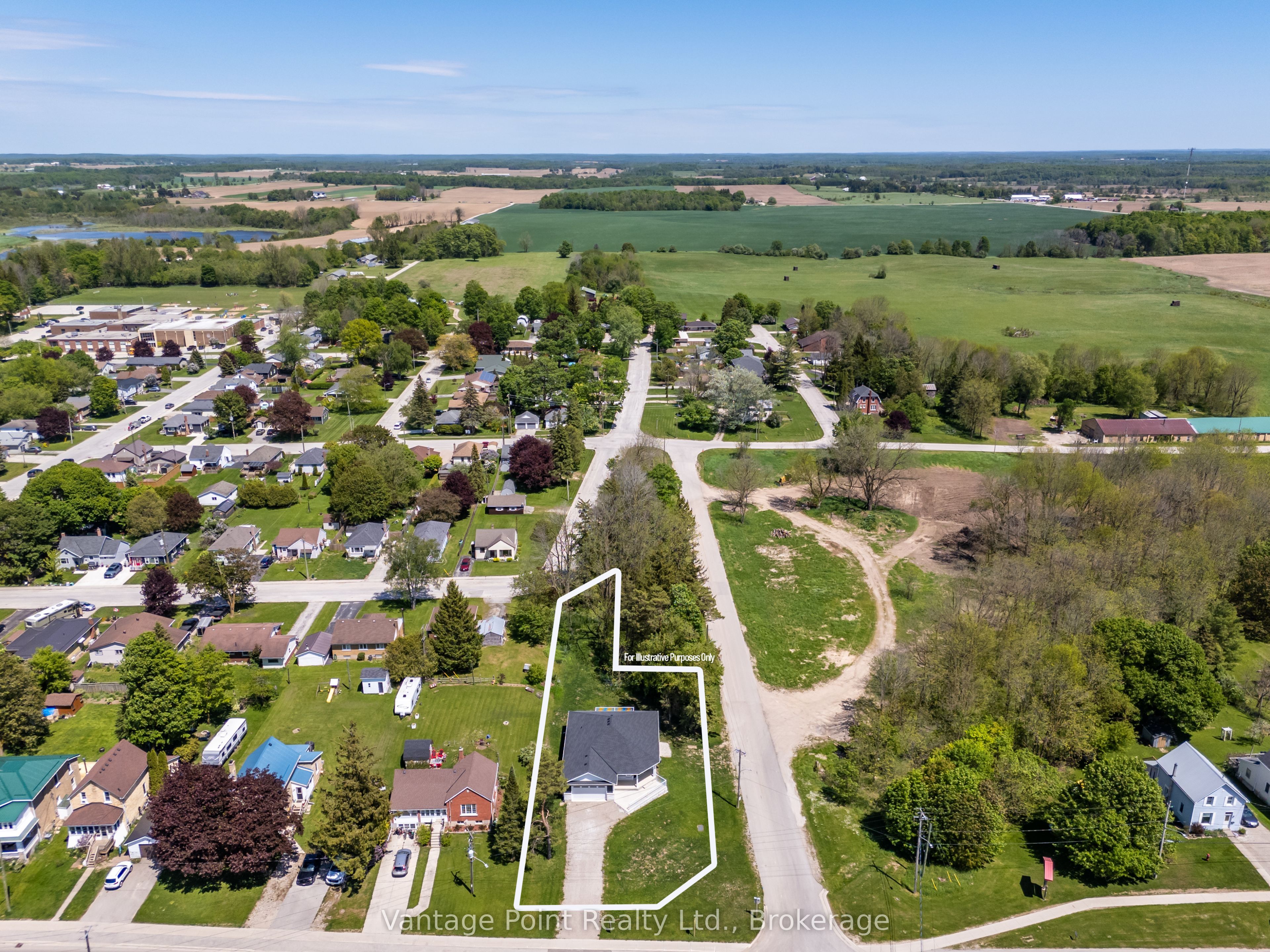 307 1st Avenue S, Arran-Elderslie, ON N0G 1L0 photo 4