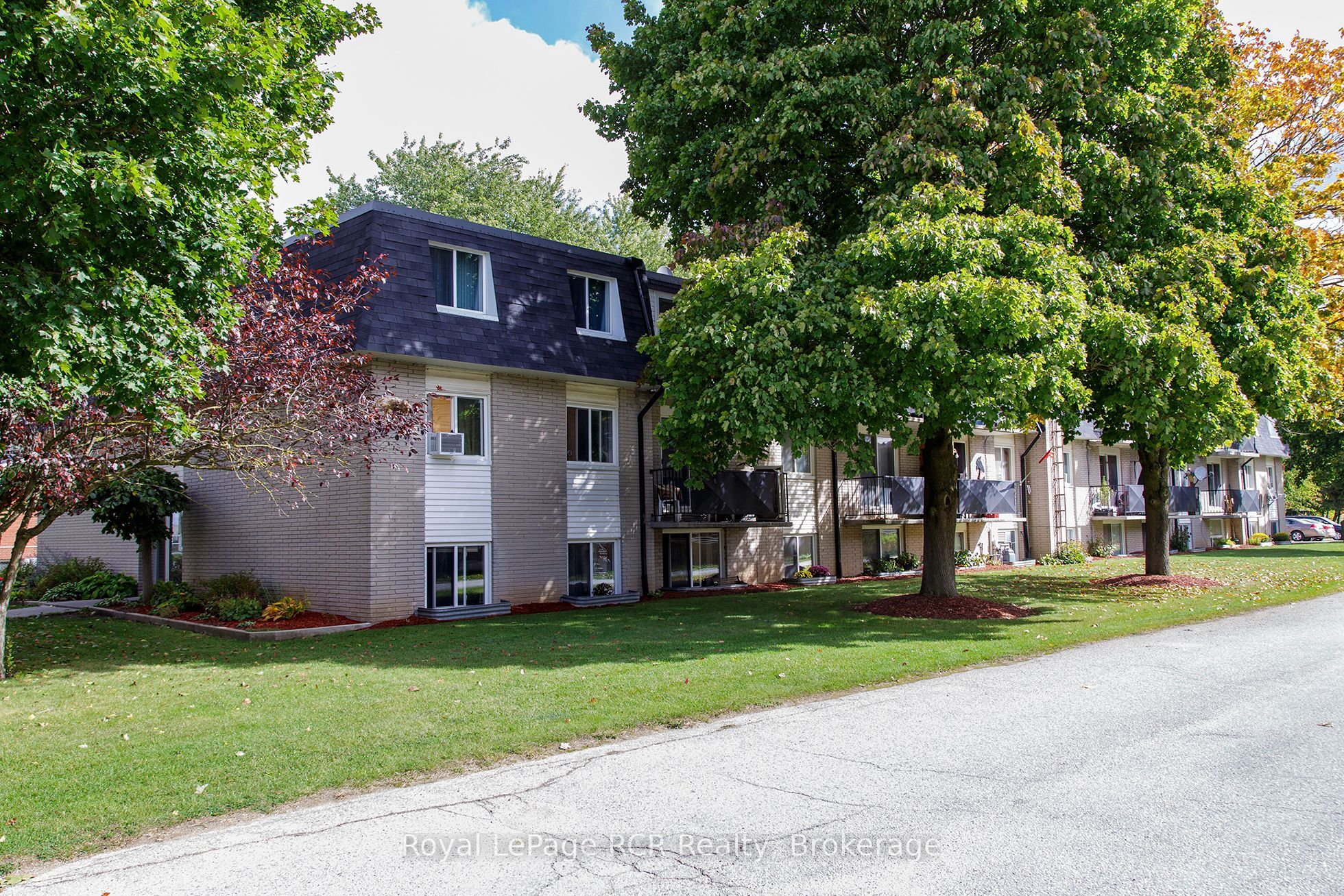 118 Preston Street Unit 102, Wellington North, ON N0G 1A0