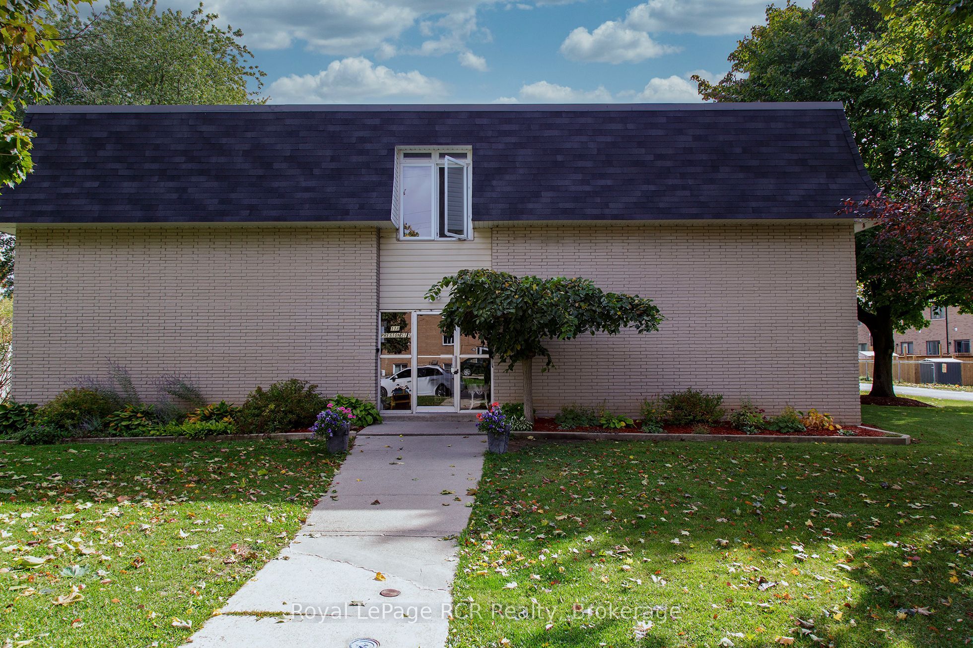 118 Preston Street Unit 102, Wellington North, ON N0G 1A0 photo 2