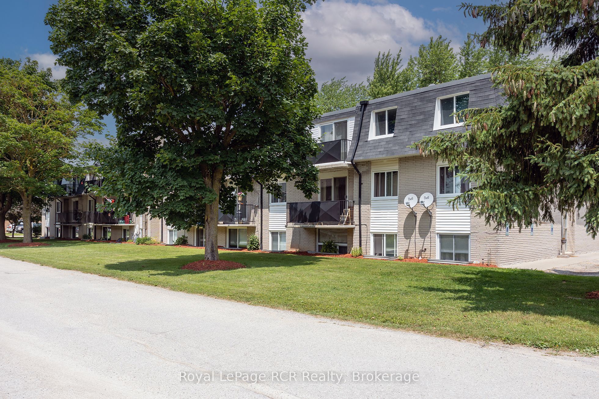 118 Preston Street Unit 102, Wellington North, ON N0G 1A0 photo 3