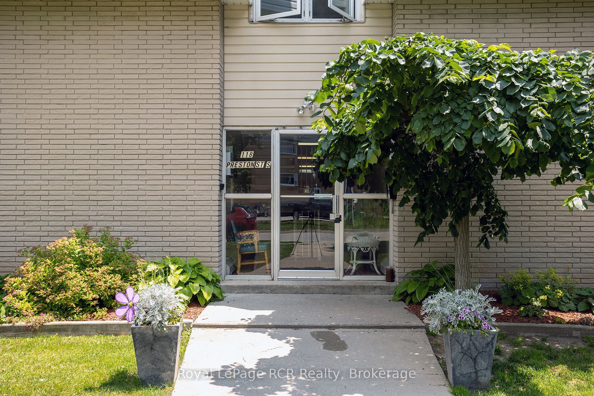 118 Preston Street Unit 102, Wellington North, ON N0G 1A0 photo 5