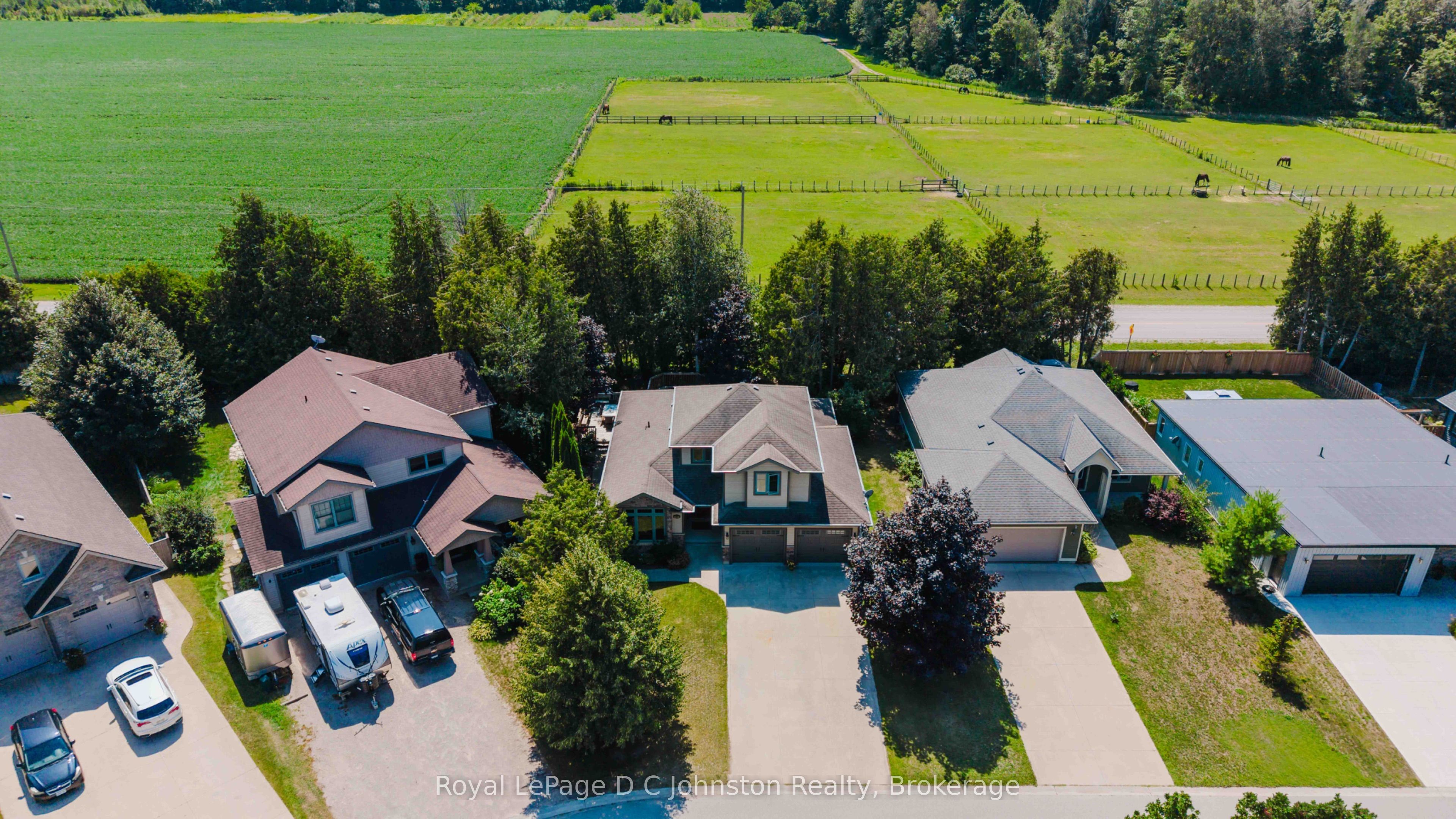 482 CREEKWOOD Drive, Saugeen Shores, ON N0H 2L0 photo 3