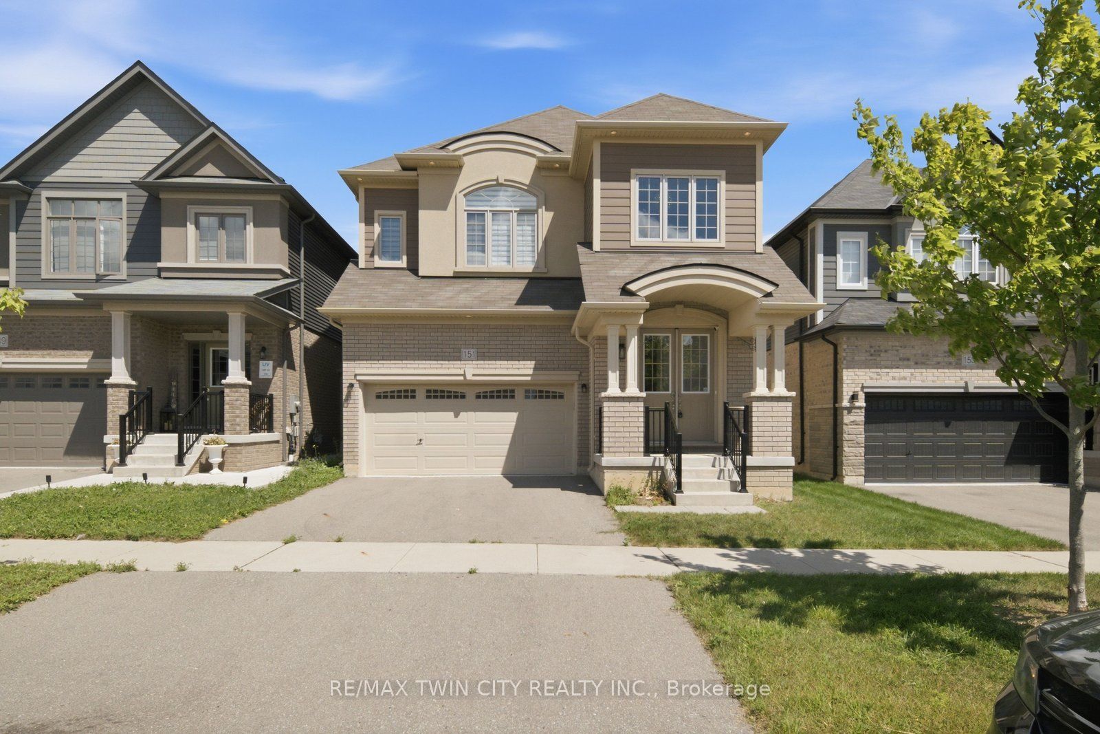 151 Bilanski Farm Road, Brantford, ON N3S 0J3
