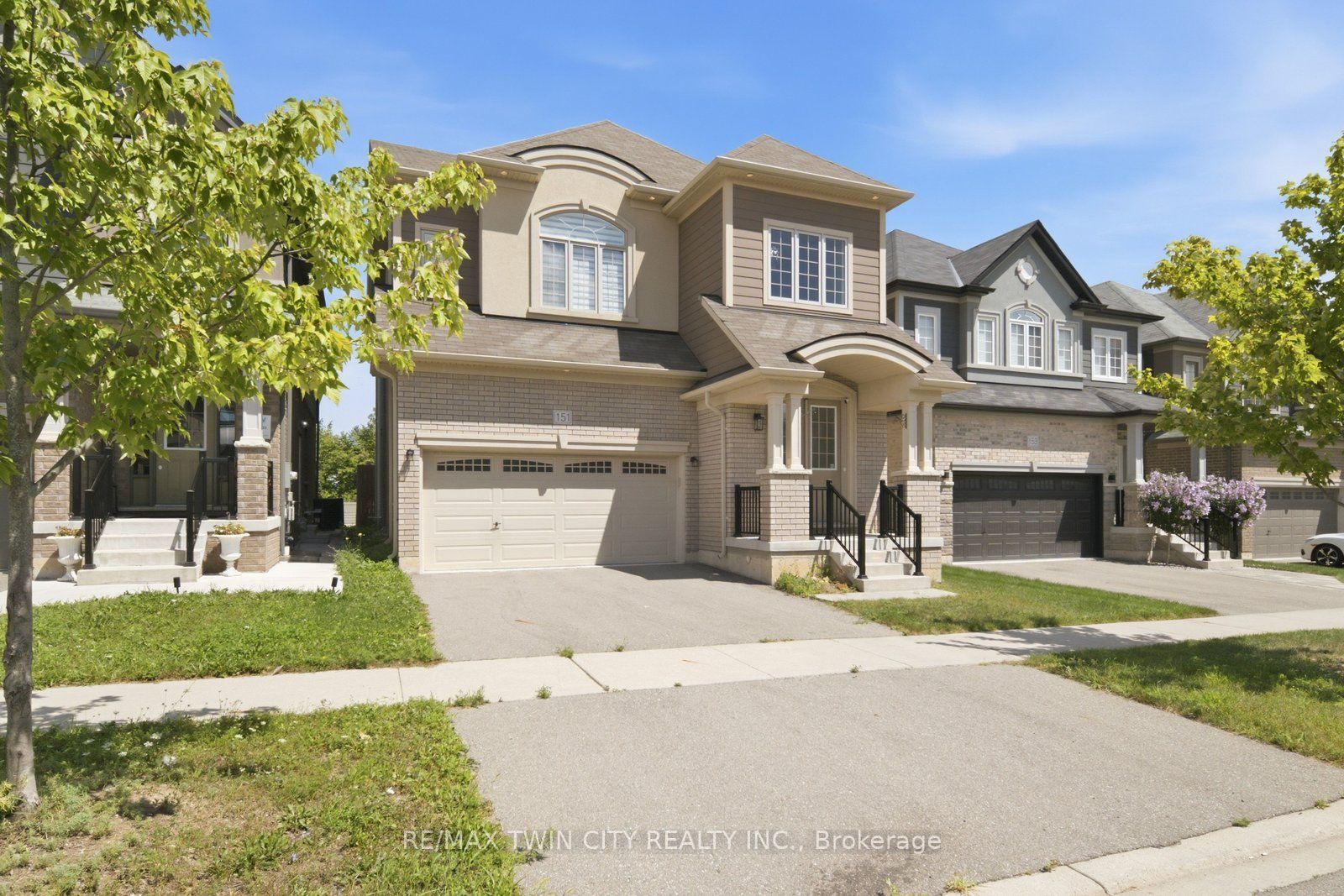 151 Bilanski Farm Road, Brantford, ON N3S 0J3 photo 2
