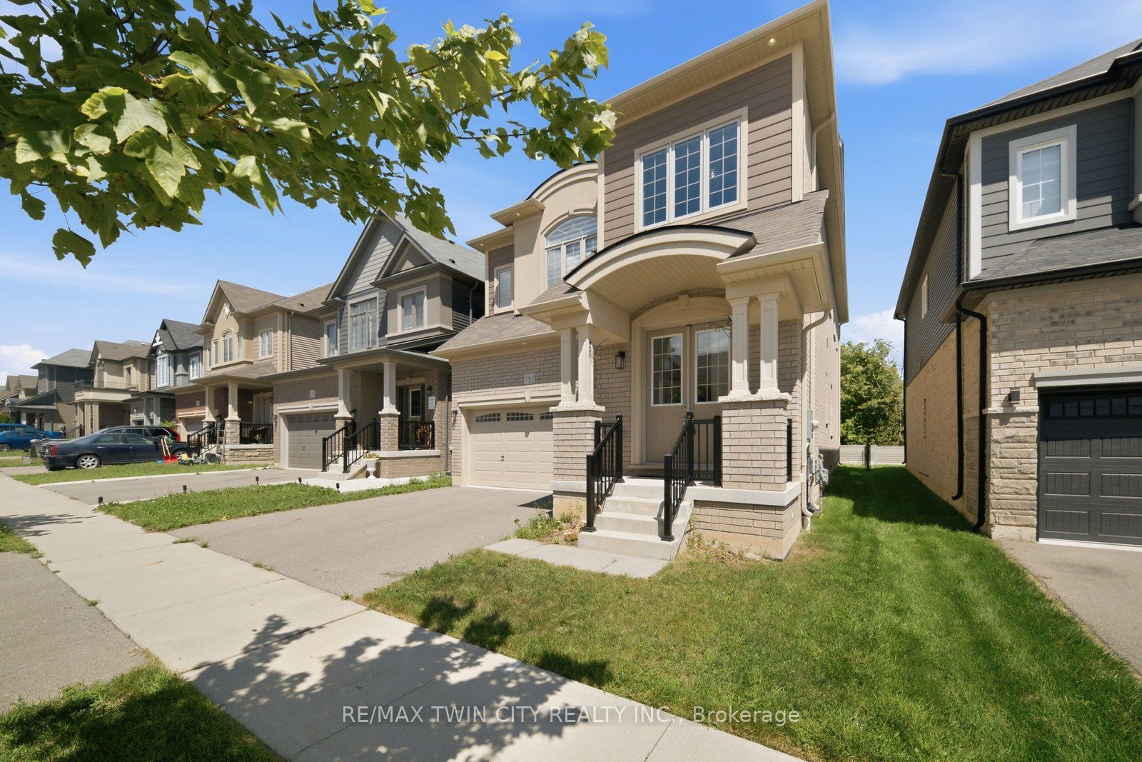 151 Bilanski Farm Road, Brantford, ON N3S 0J3 photo 3