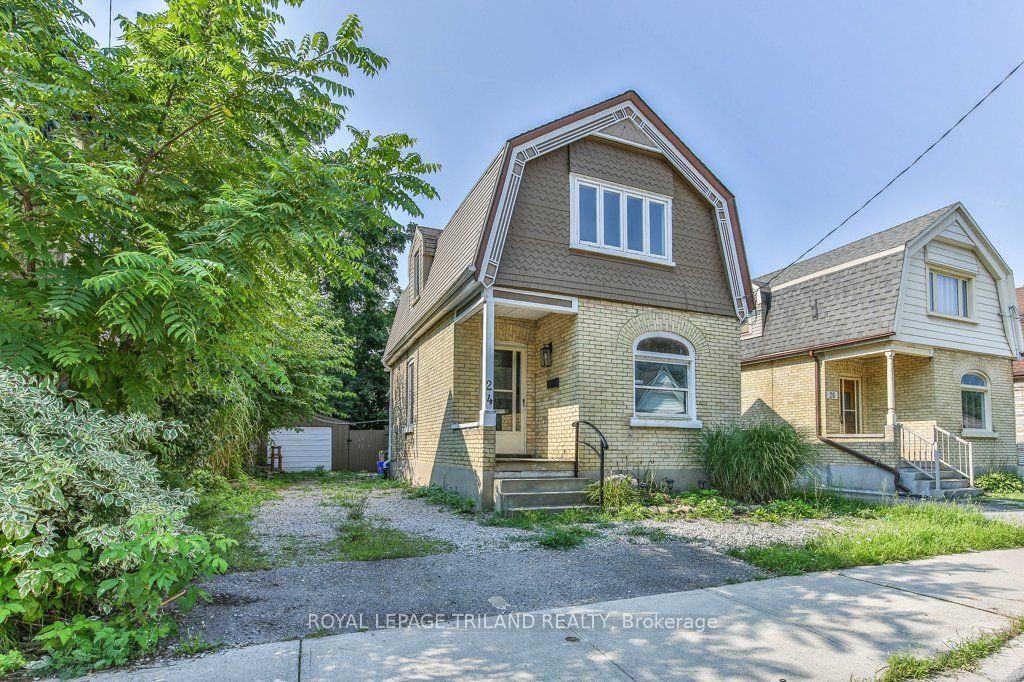 24 MOUNT PLEASANT Avenue, London North, ON N6H 1C9 photo 2