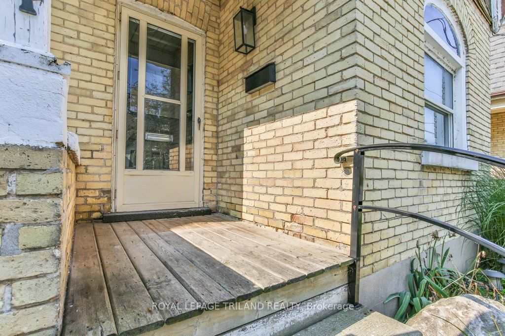 24 MOUNT PLEASANT Avenue, London North, ON N6H 1C9 photo 3