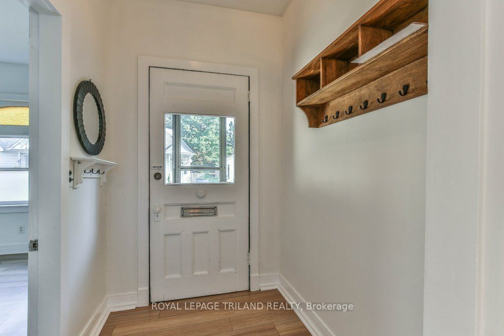 24 MOUNT PLEASANT Avenue, London North, ON N6H 1C9 photo 4