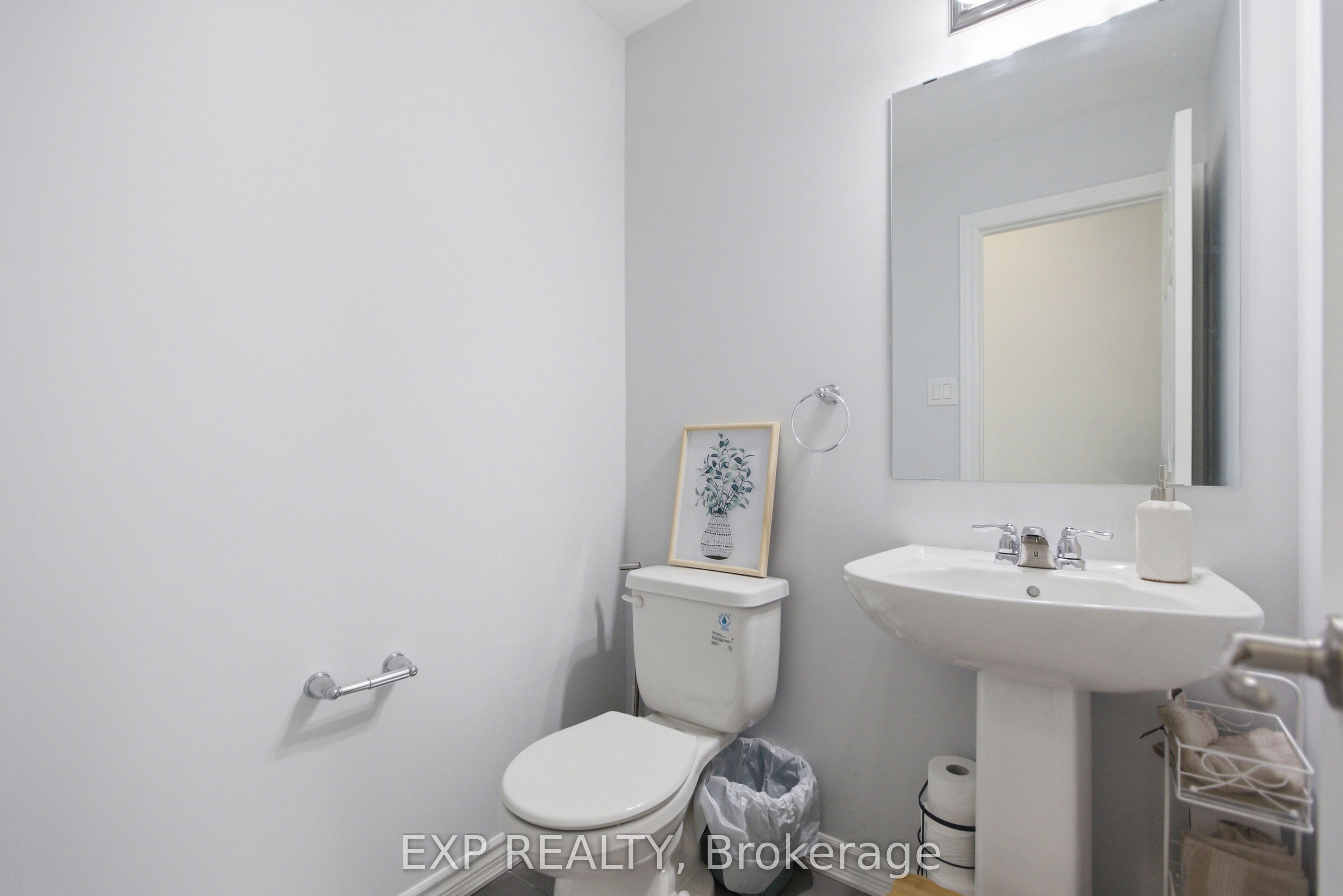 44 Lentago Avenue, Barrhaven, ON K2J 7A2 photo 4