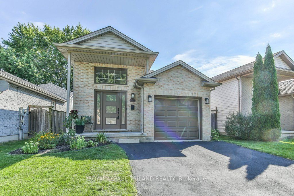 1840 MARCONI Boulevard, London East, ON N5V 4Y1 photo 2