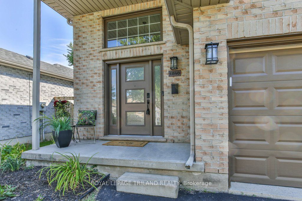 1840 MARCONI Boulevard, London East, ON N5V 4Y1 photo 3