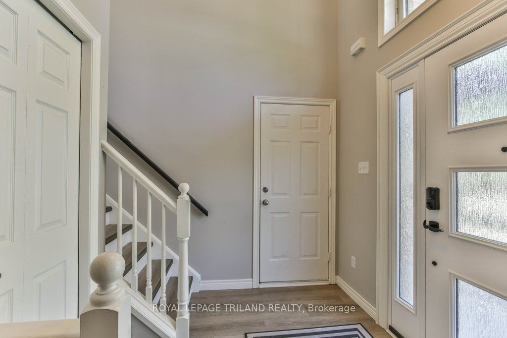 1840 MARCONI Boulevard, London East, ON N5V 4Y1 photo 5