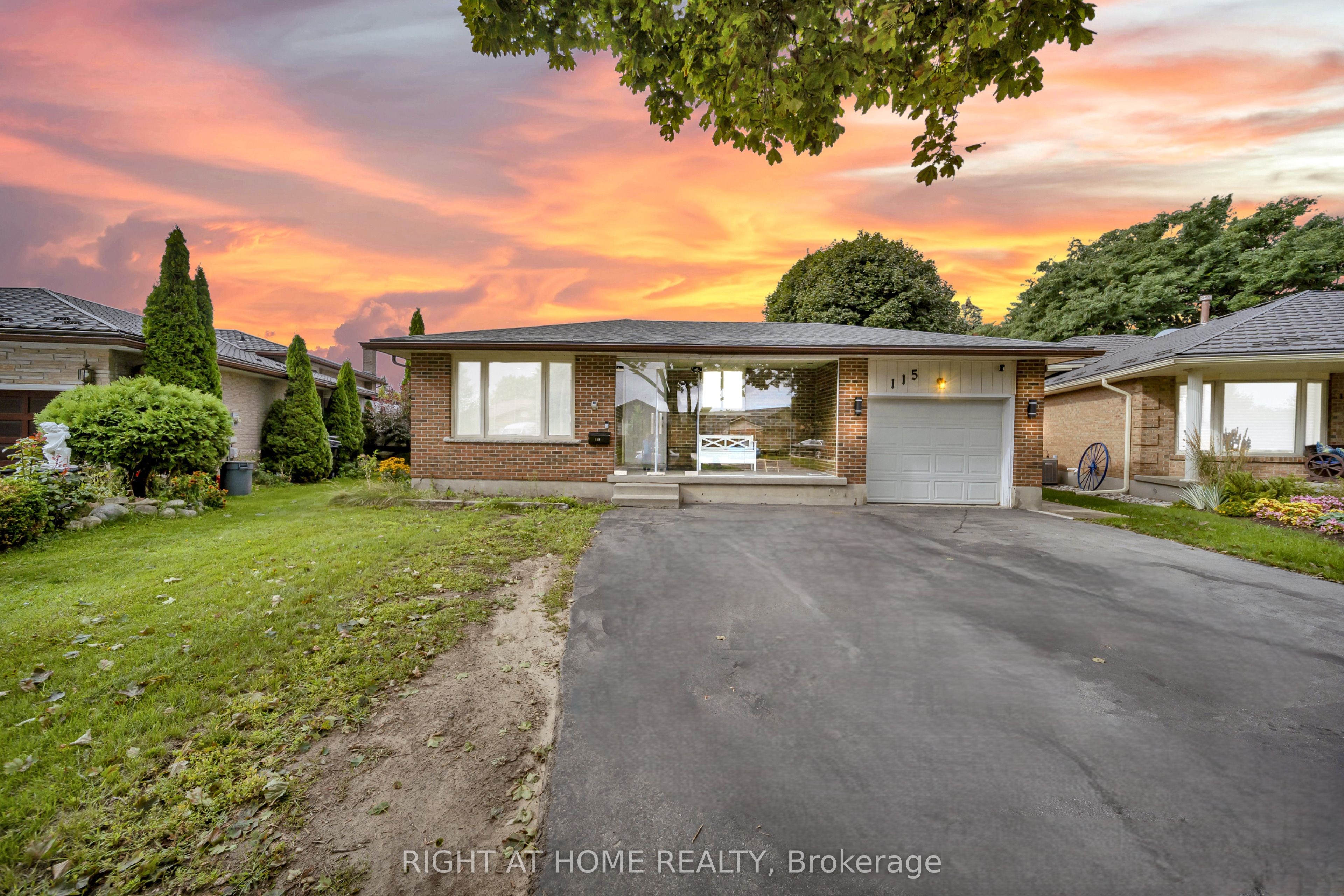 115 Countryside (Main only) Crescent, Kitchener, ON N2E 2S8