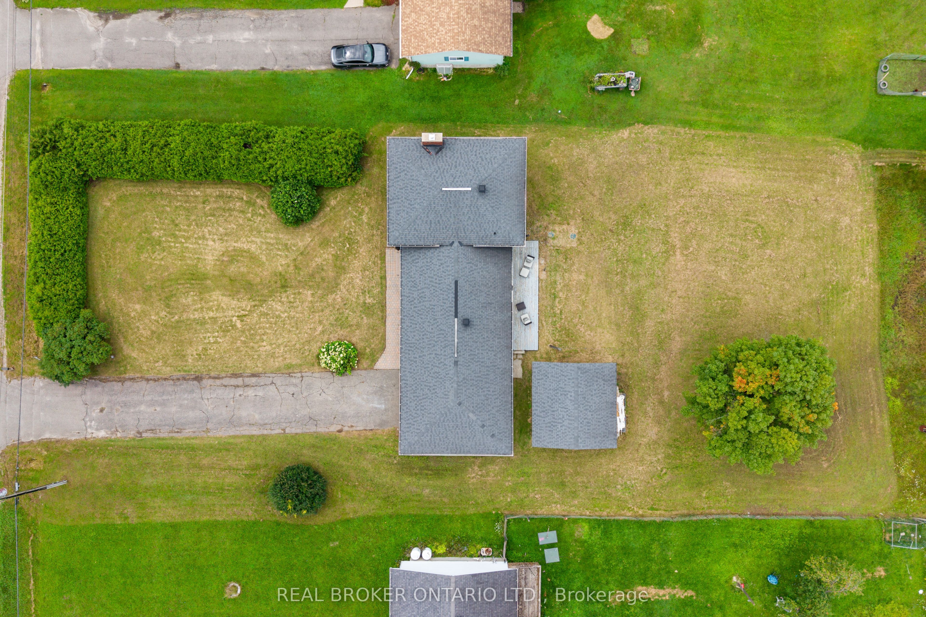 672 Line 3 Line, Elizabethtown-Kitley, ON K0G 1G0 photo 3