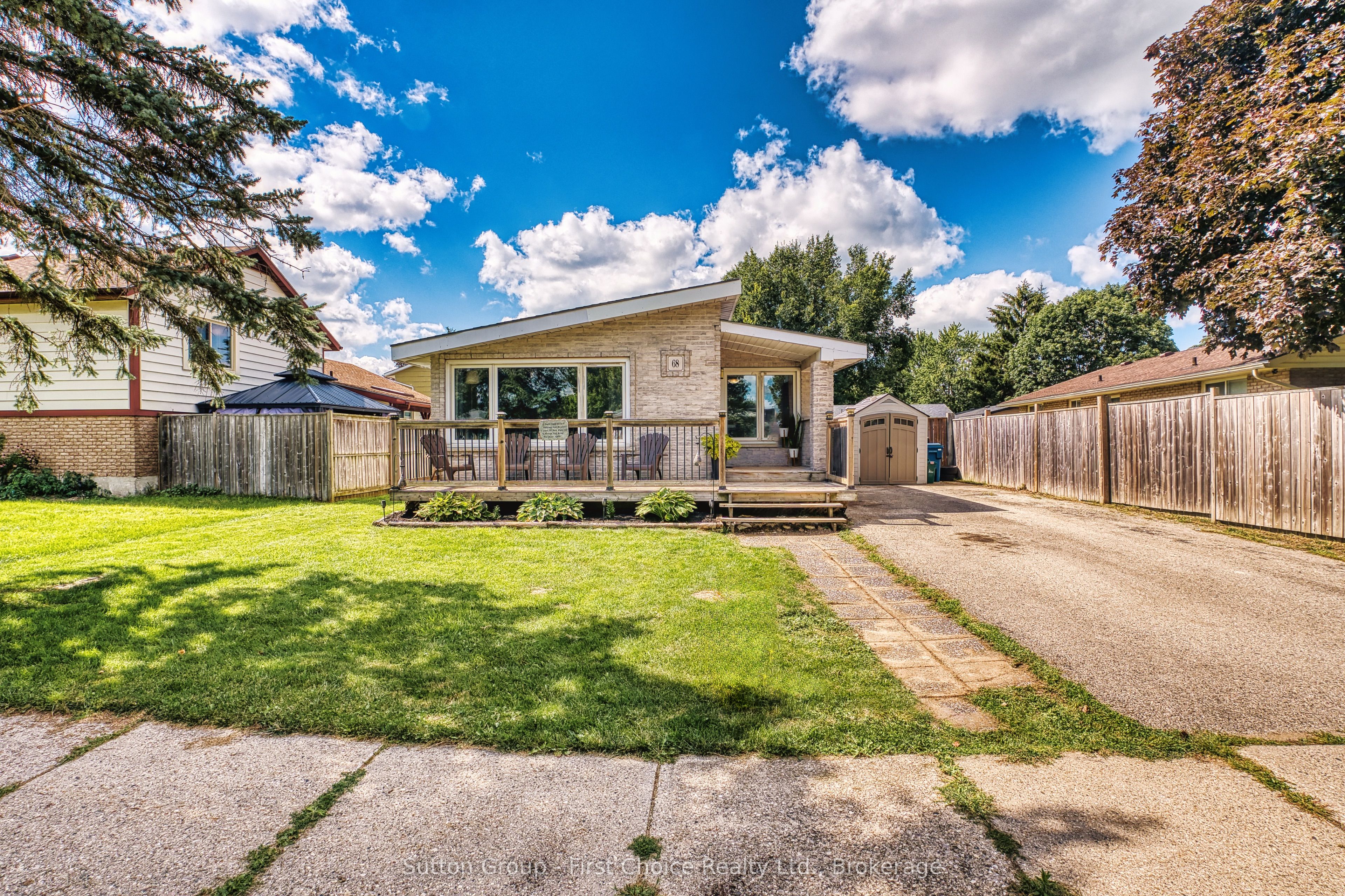 68 Kathryn Crescent, Stratford, ON N5A 2Y7 photo 3