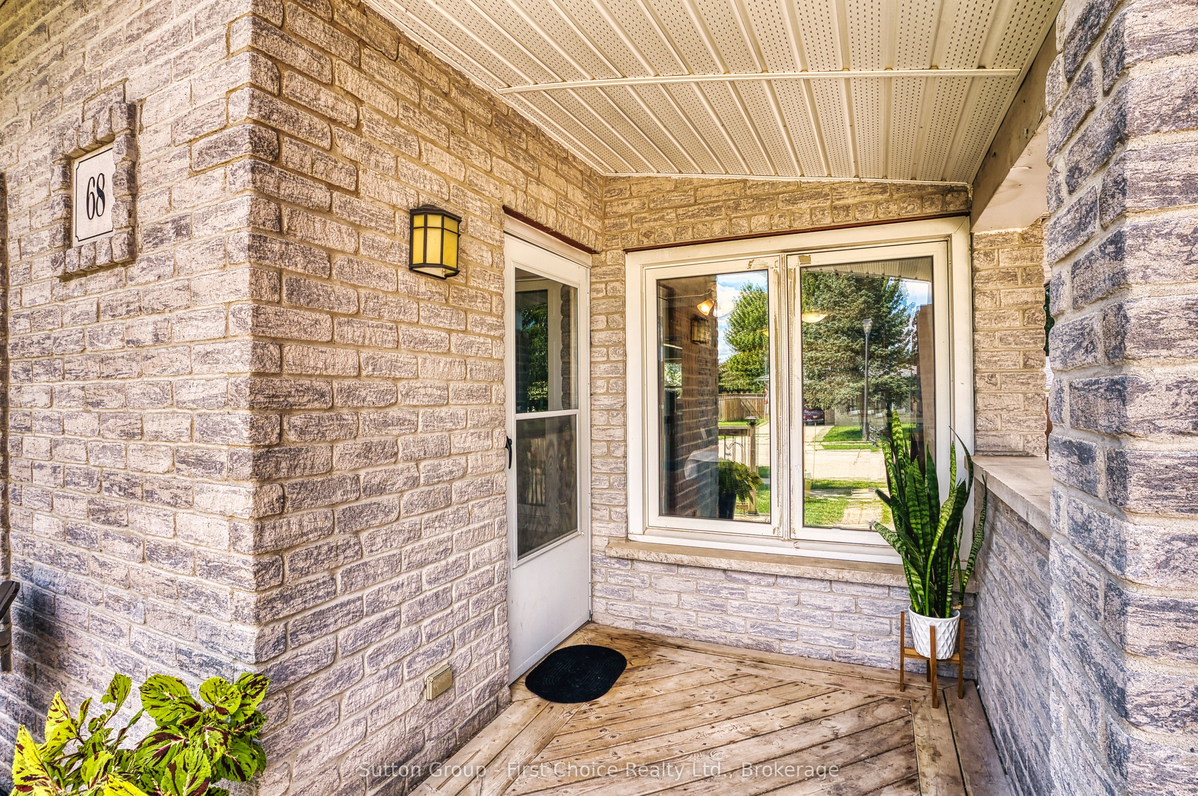 68 Kathryn Crescent, Stratford, ON N5A 2Y7 photo 4