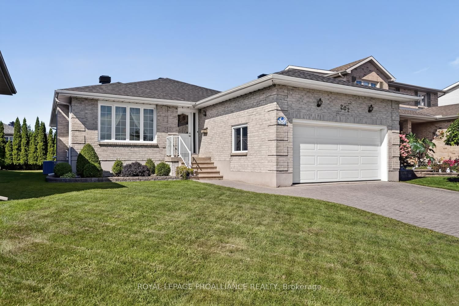 202 Beley Street, Brockville, ON K6V 6Z8