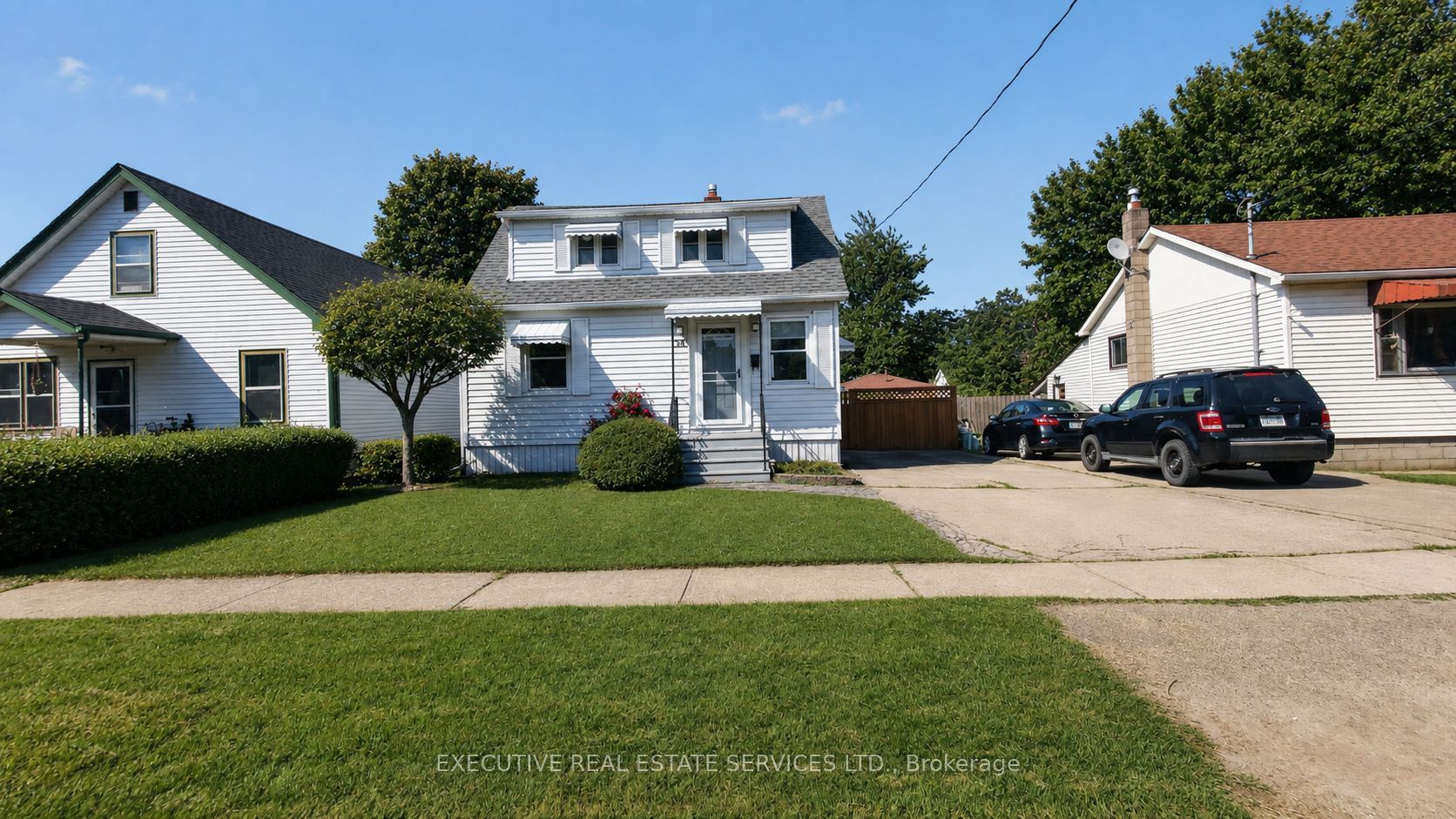 38 Parker Street, St. Catharines, ON L2S 1C5 photo 2