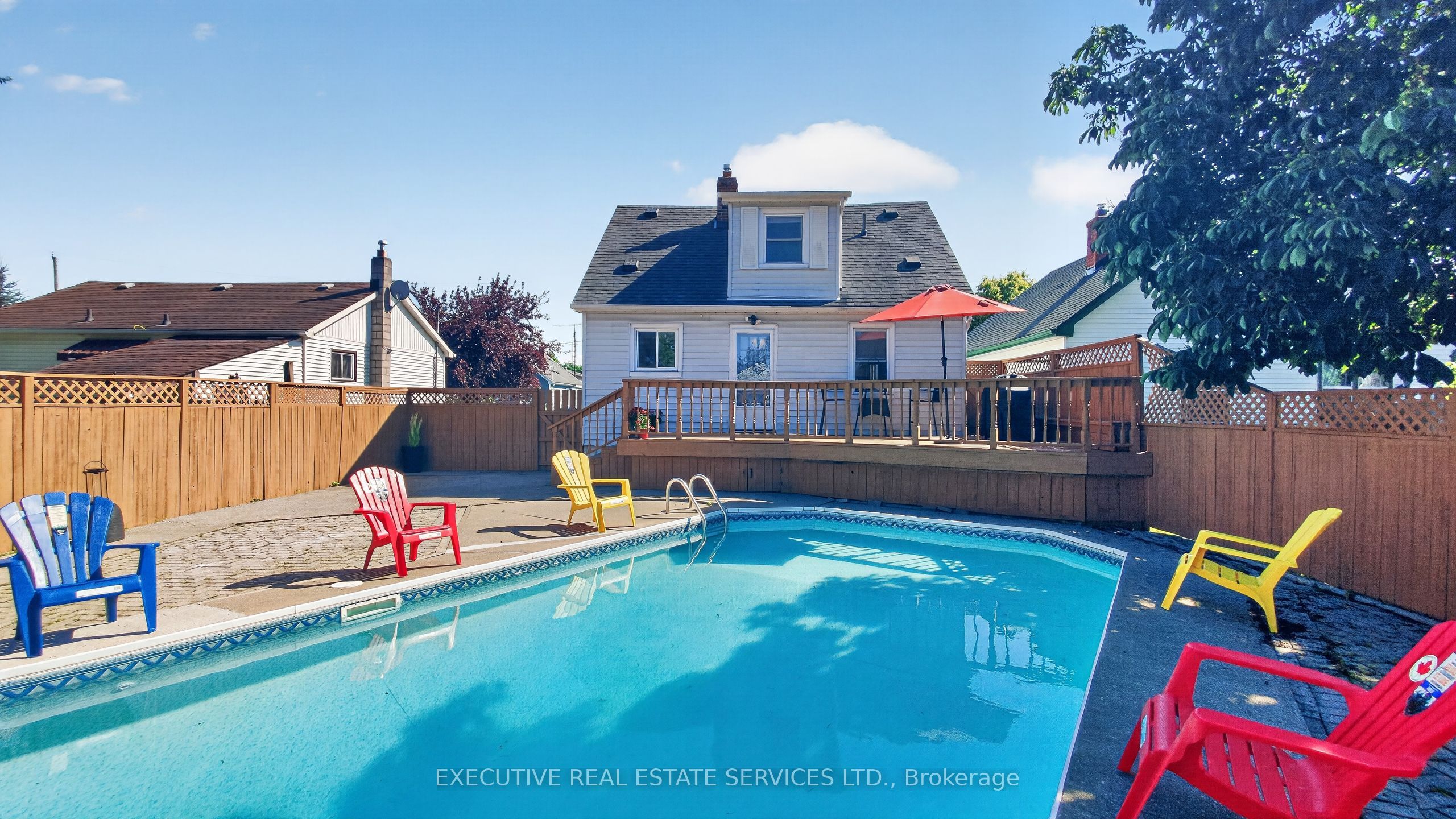 38 Parker Street, St. Catharines, ON L2S 1C5 photo 3