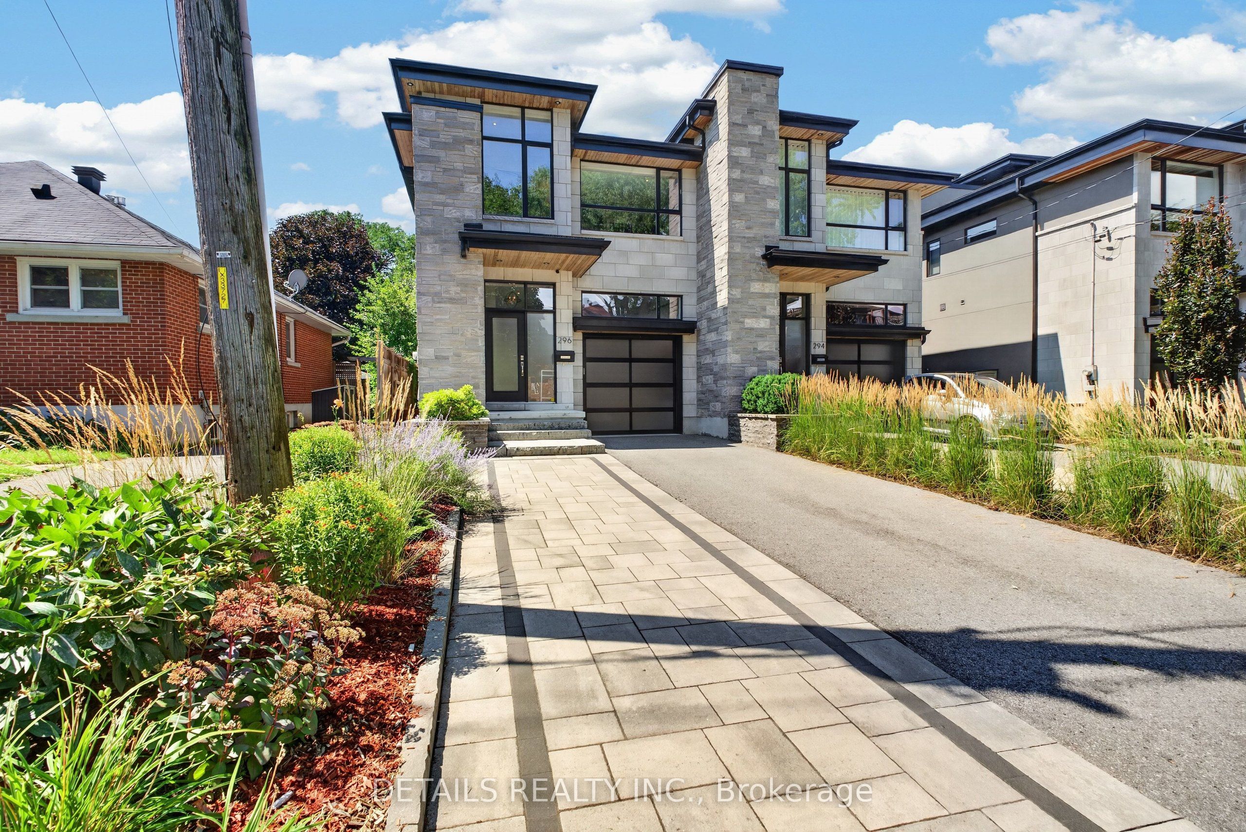 296 Kirchoffer Avenue, Carlingwood - Westboro and Area, ON K2A 1Y2