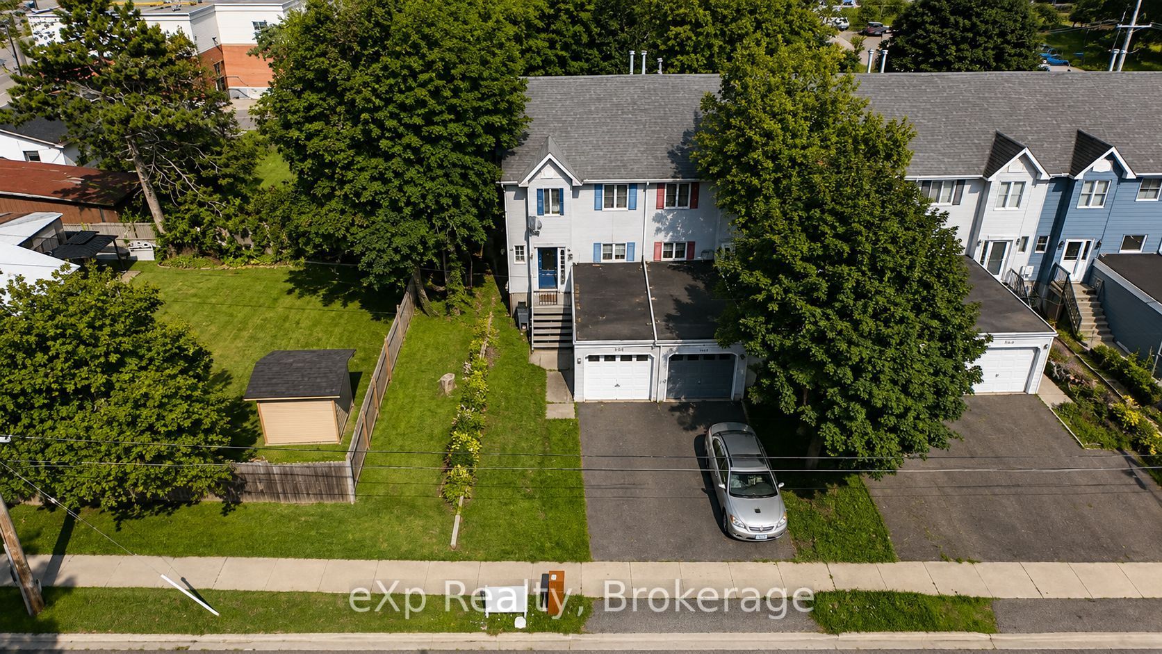 560 John Street S, Gravenhurst, ON P1P 1J9 photo 2