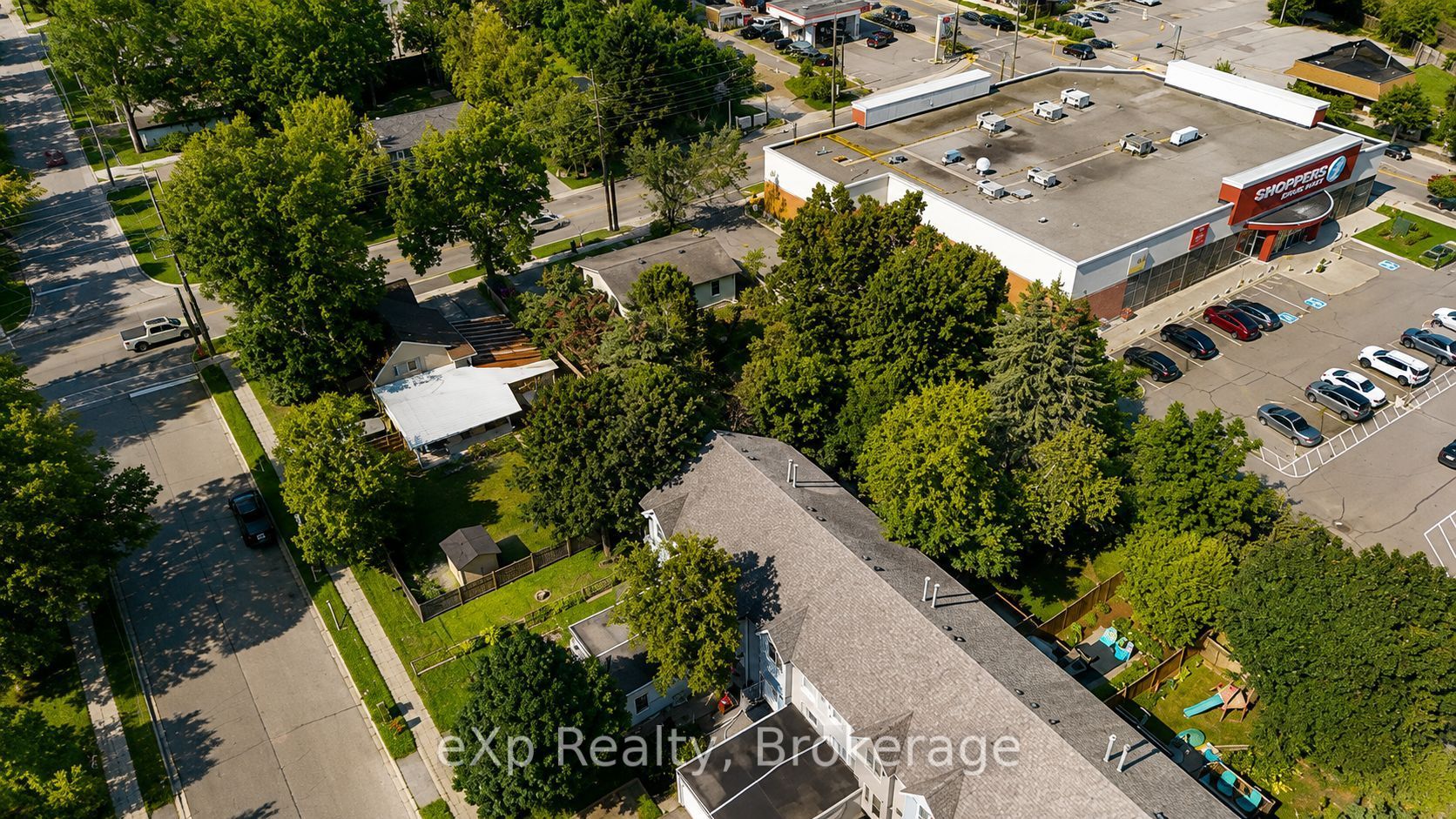560 John Street S, Gravenhurst, ON P1P 1J9 photo 3