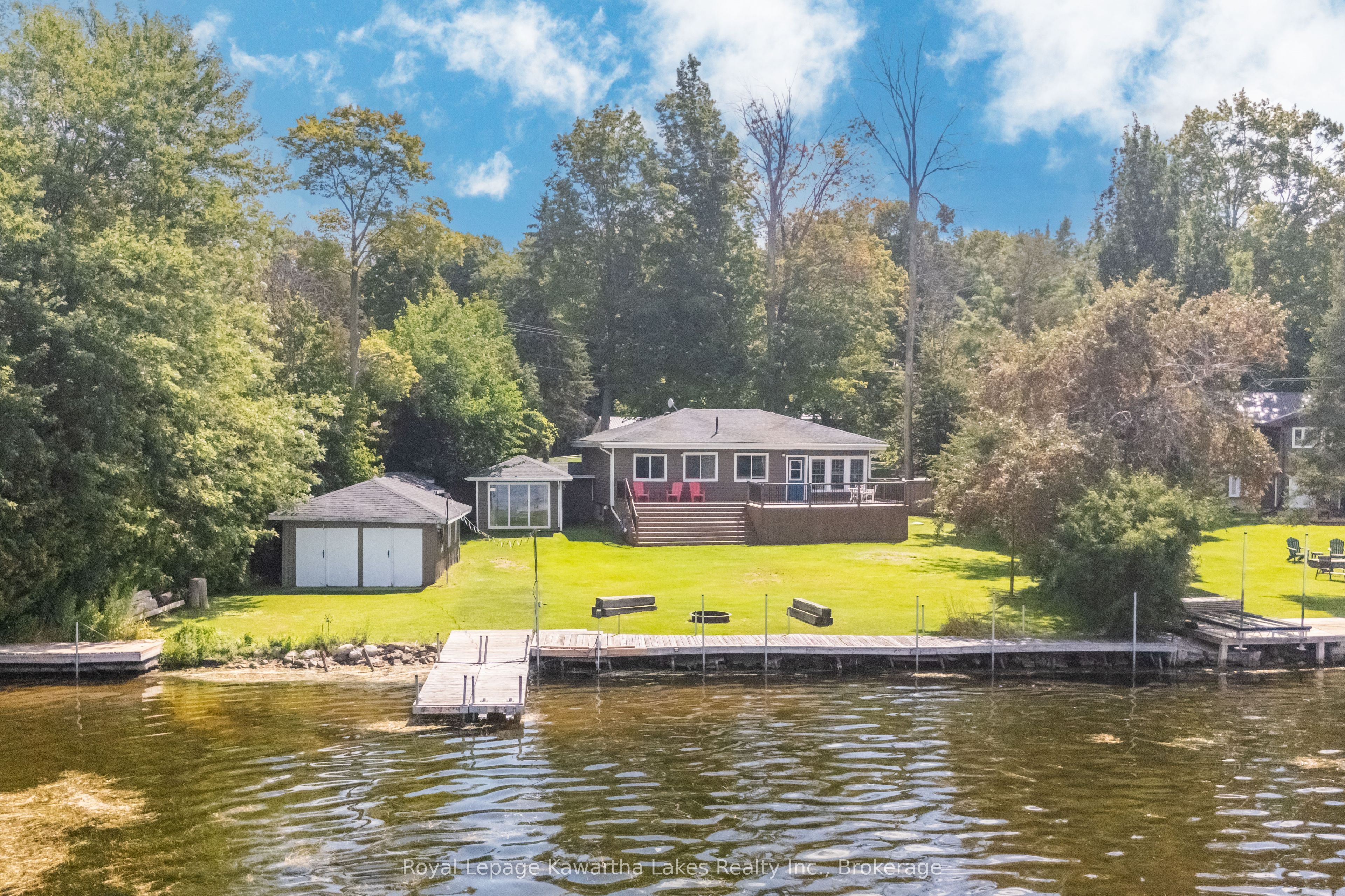 53 Westview Drive, Kawartha Lakes, ON K0L 2W0 photo 3