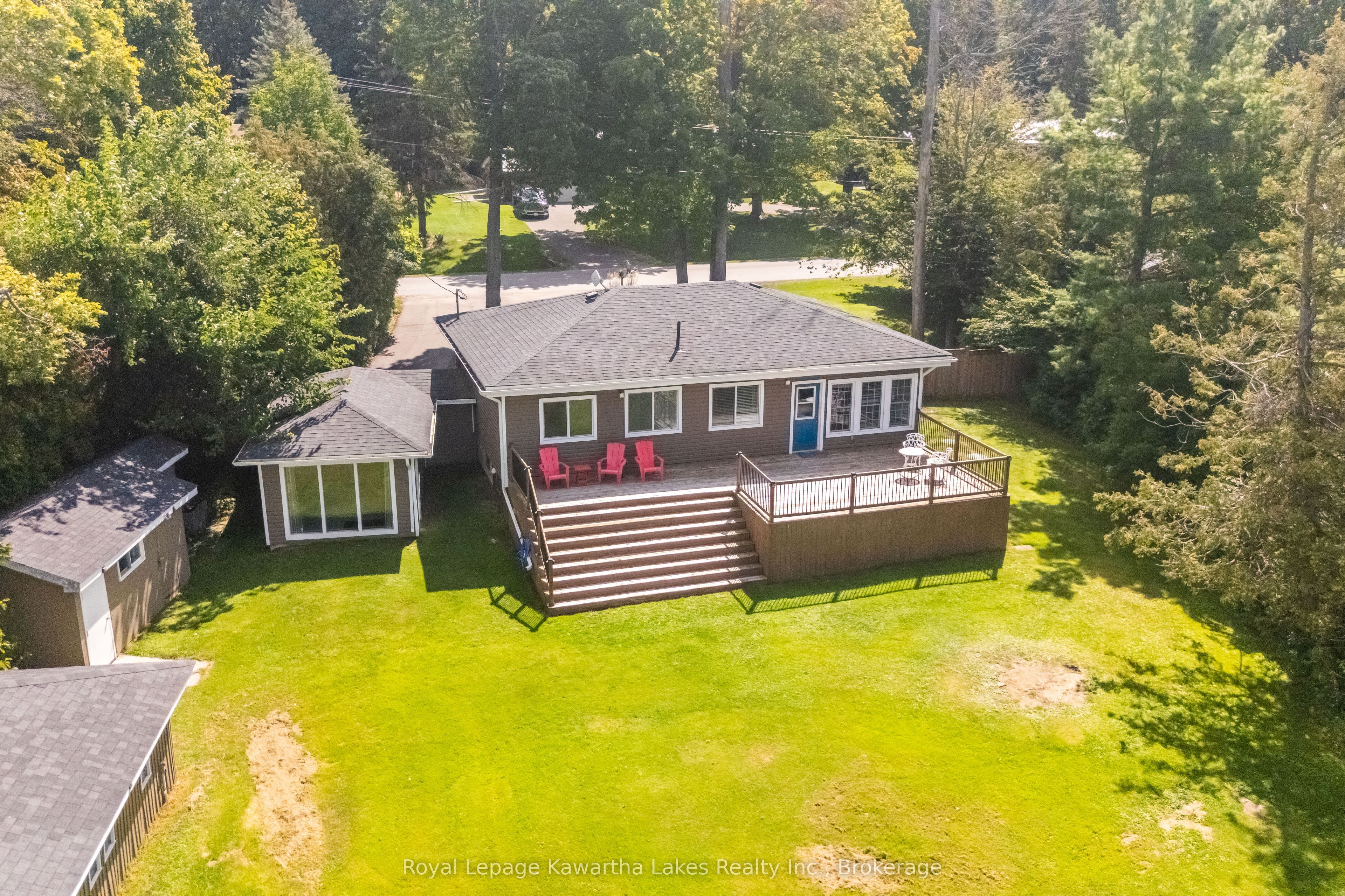 53 Westview Drive, Kawartha Lakes, ON K0L 2W0 photo 4
