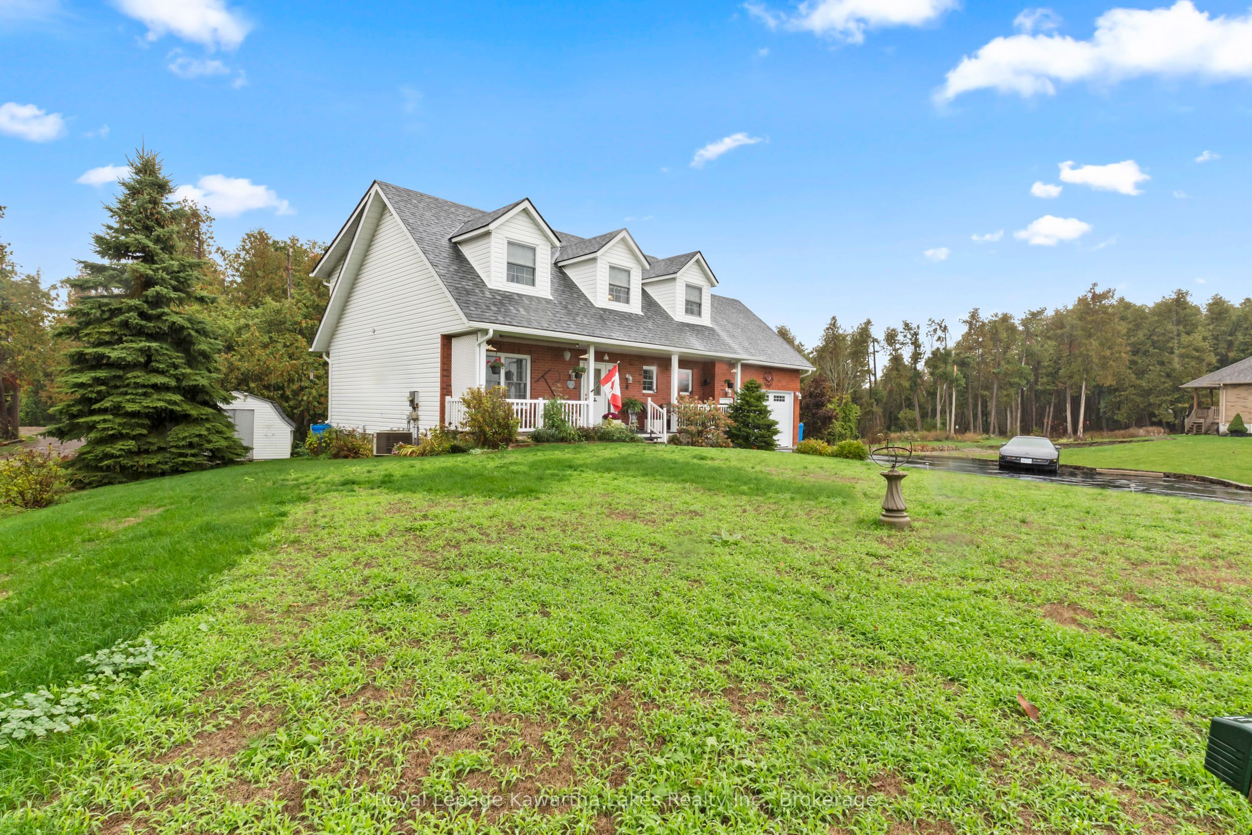 95 Kenrei Road, Kawartha Lakes, ON K9V 4R1 photo 2