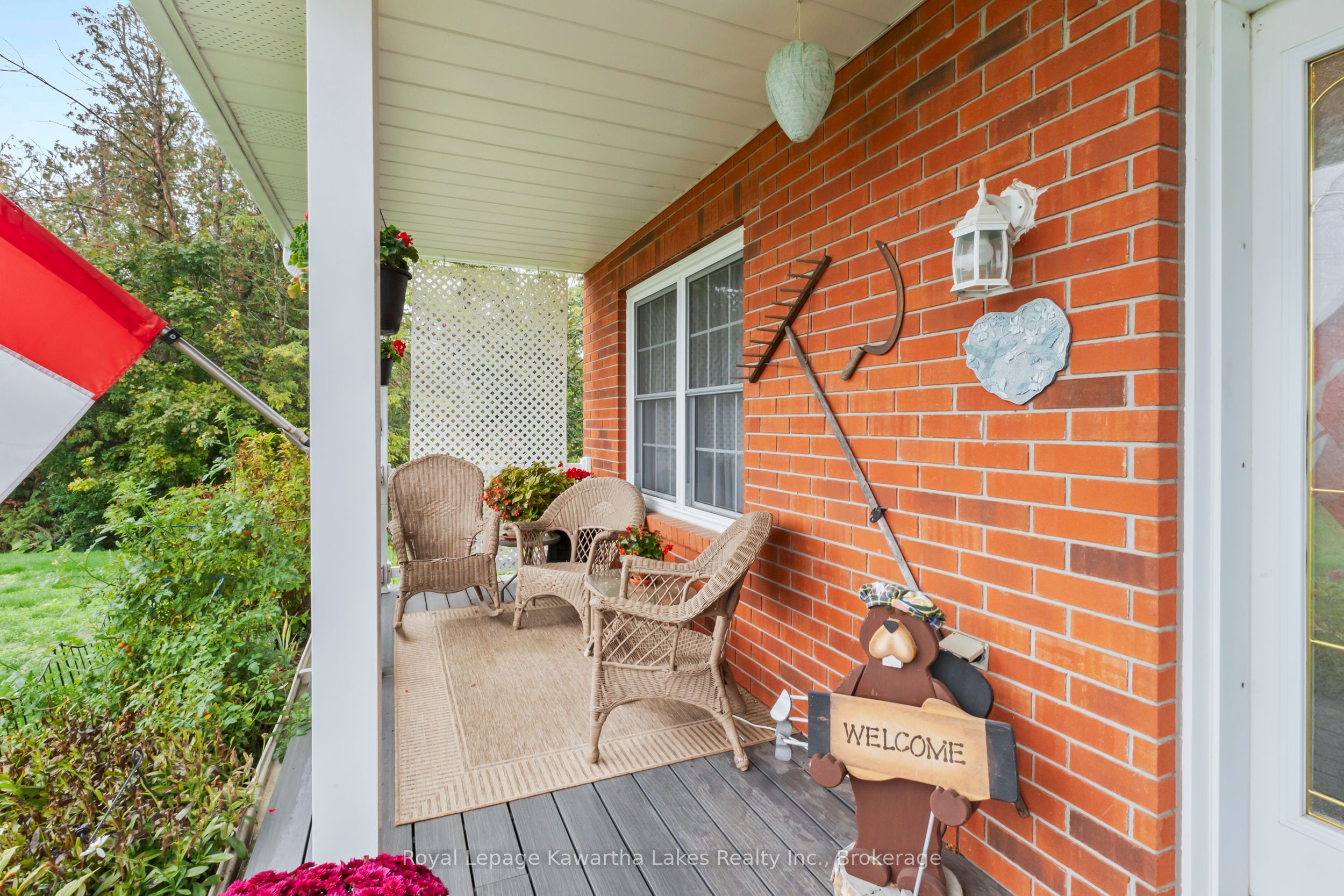 95 Kenrei Road, Kawartha Lakes, ON K9V 4R1 photo 4