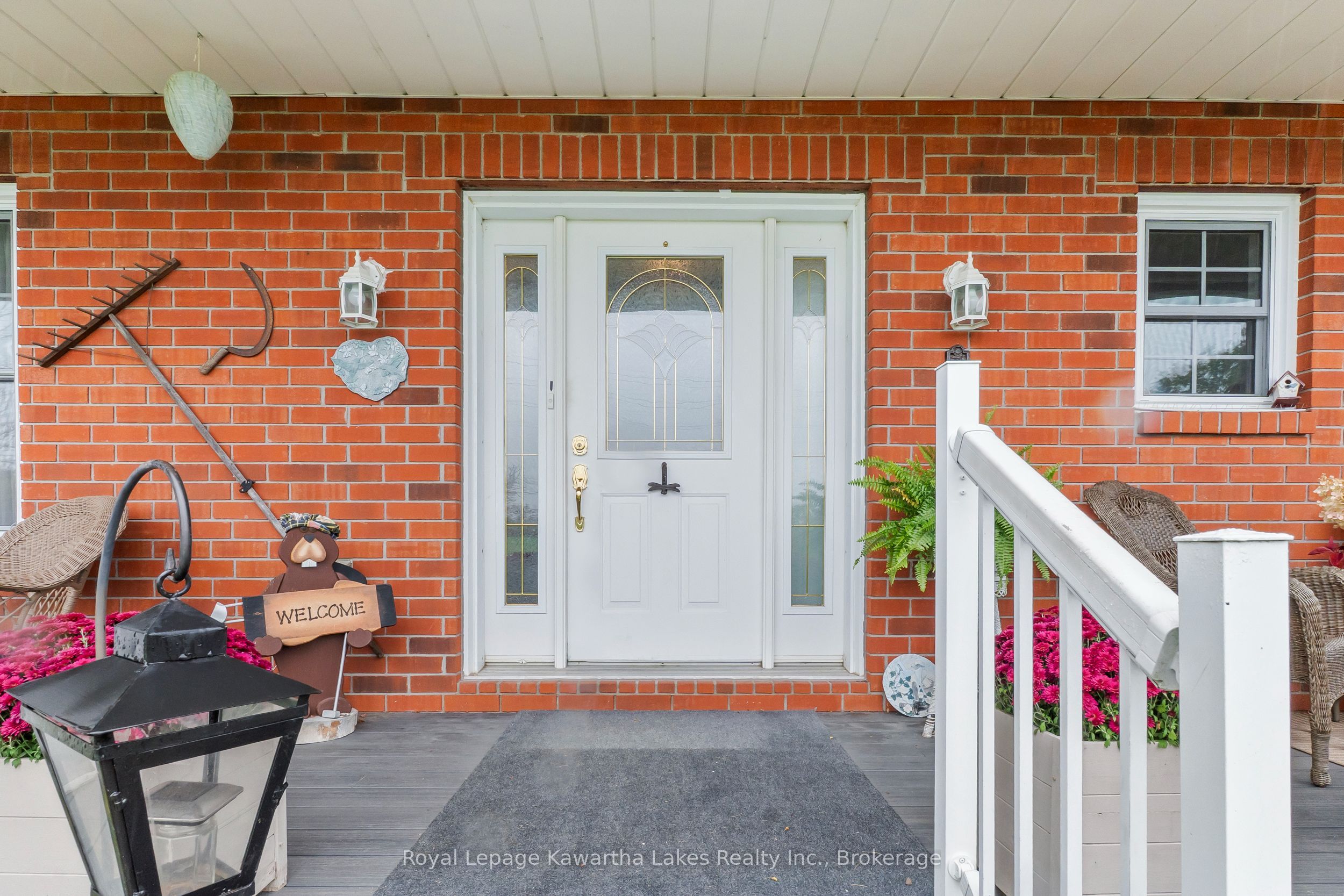 95 Kenrei Road, Kawartha Lakes, ON K9V 4R1 photo 5
