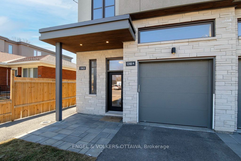 1288A Kilborn Avenue, Alta Vista and Area, ON K1H 6L3 photo 3