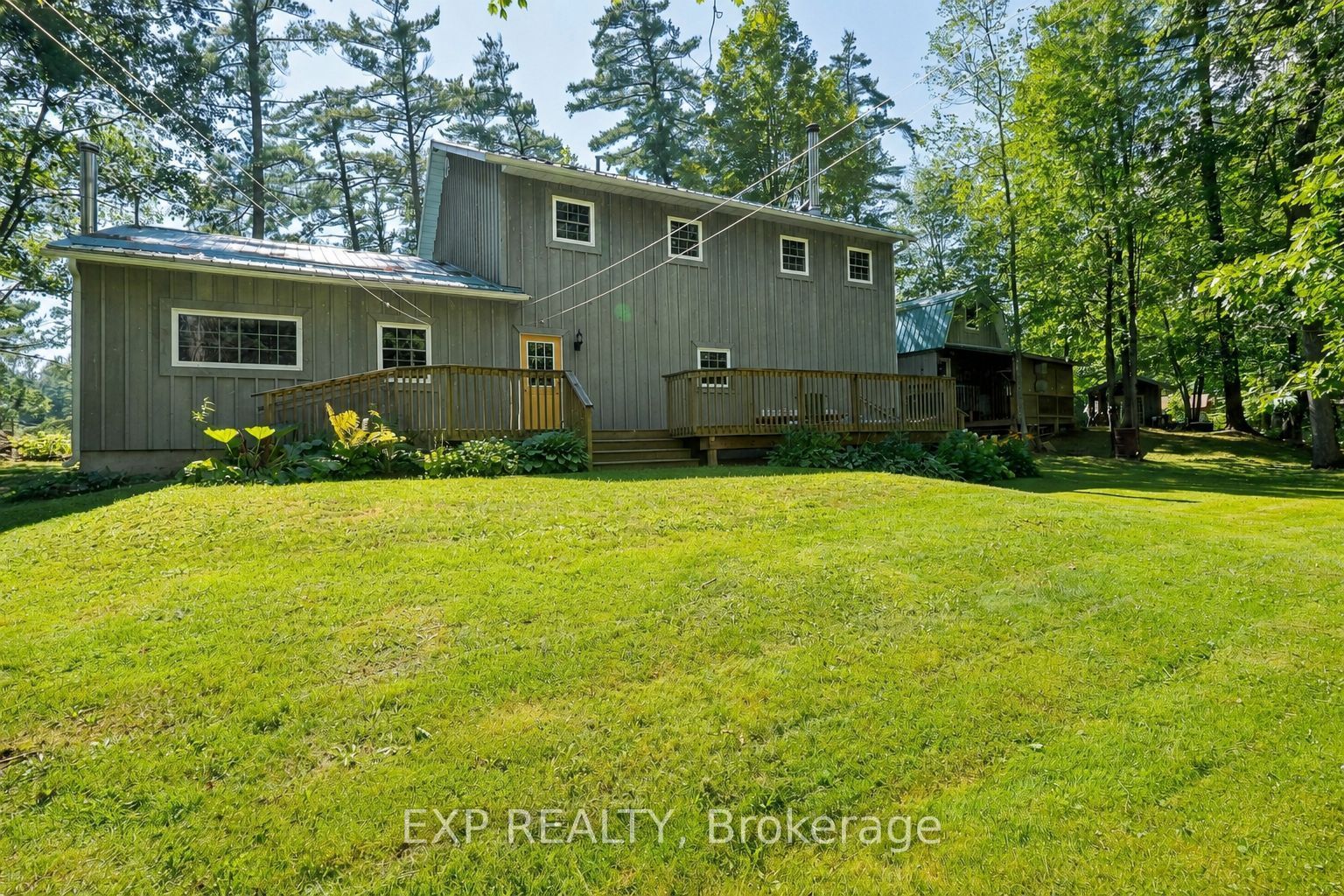 14 Severn River SR404, Muskoka Lakes, ON P0C 1M0 photo 3