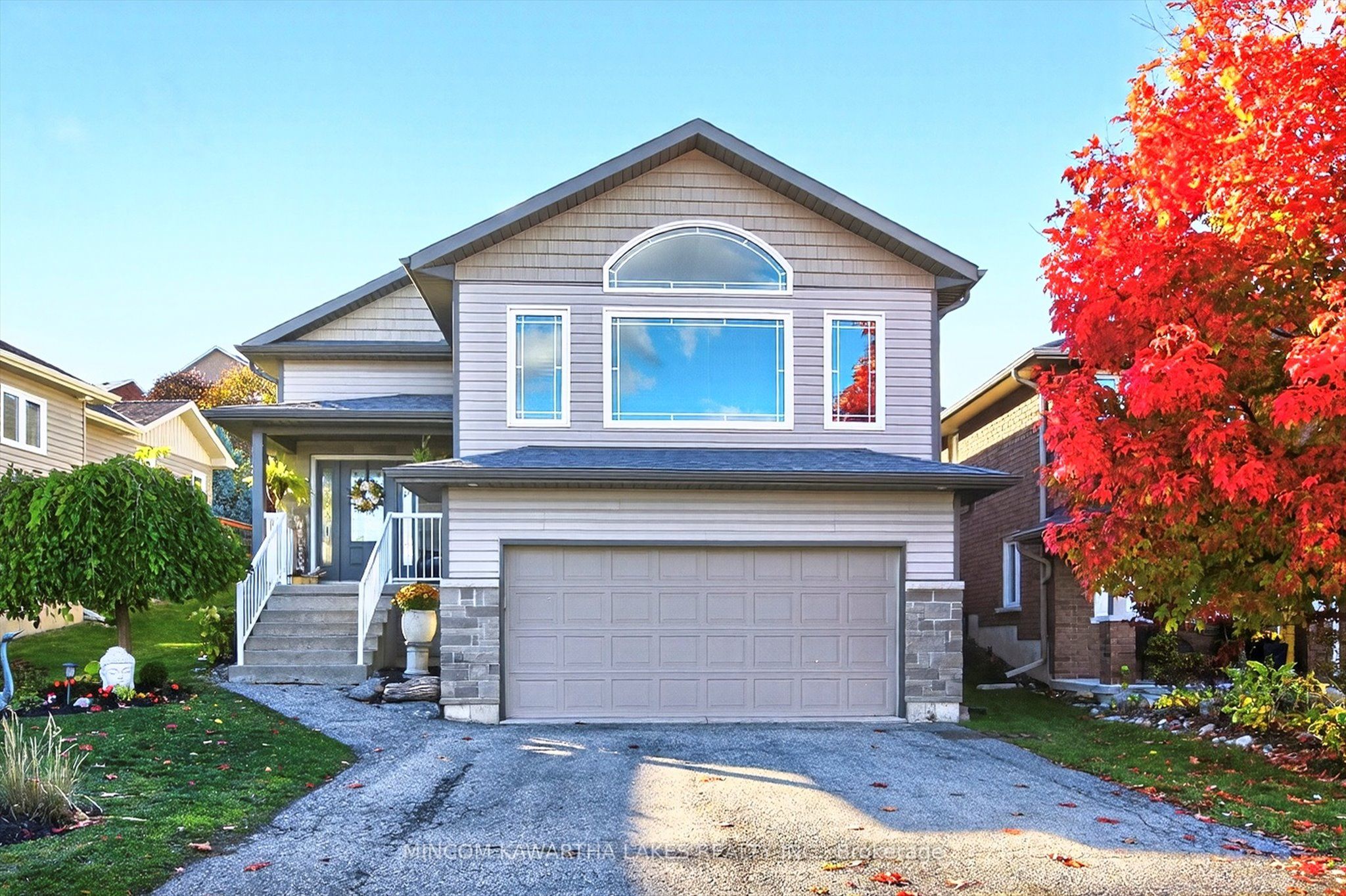 127 Milroy Drive, Peterborough, ON K9H 7T3 photo 2
