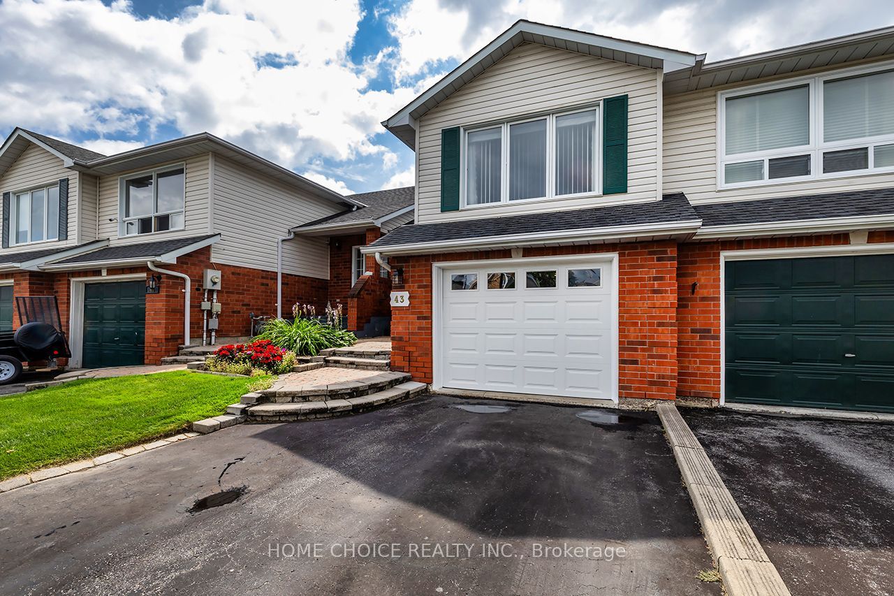 43 Ballantine Street, Cobourg, ON K9A 5G8 photo 3