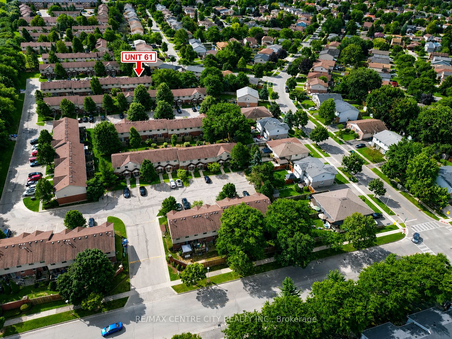 511 Admiral Drive 61, London East, ON N5V 4R4 photo 3
