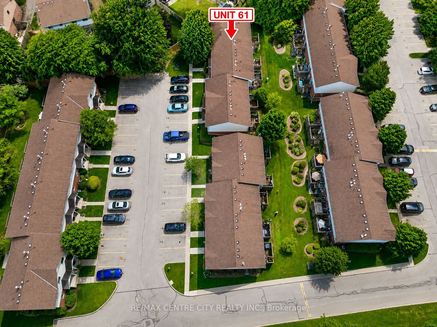 511 Admiral Drive 61, London East, ON N5V 4R4 photo 5