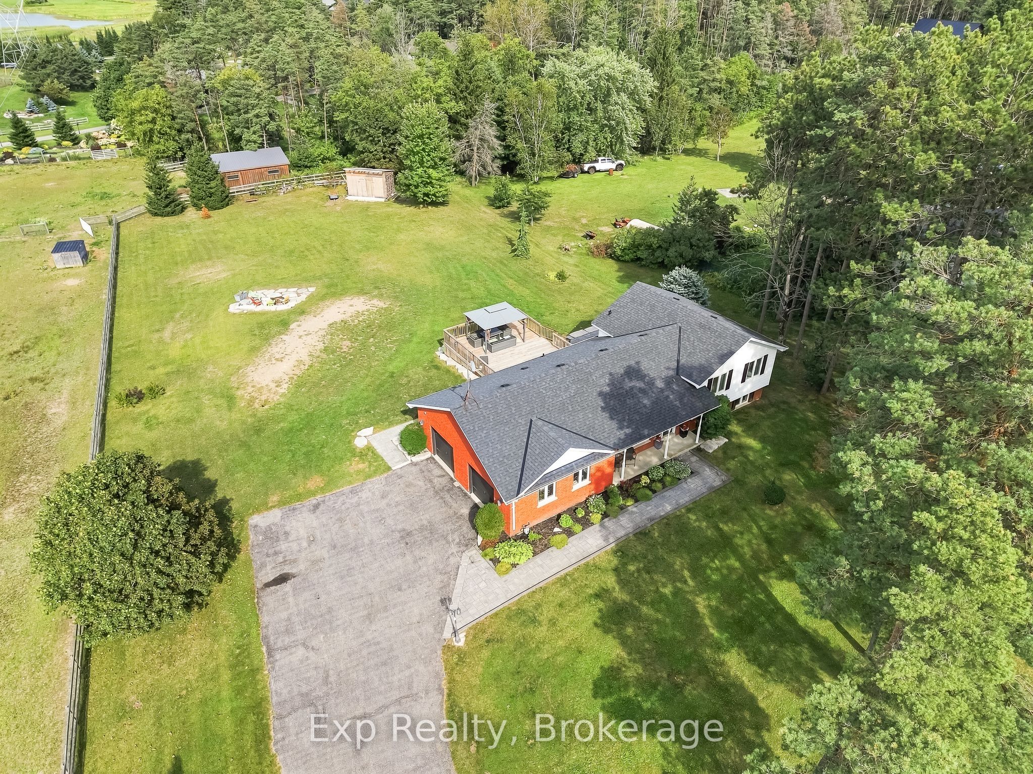 5 Royal Estates Drive, Kawartha Lakes, ON L0A 1K0 photo 2