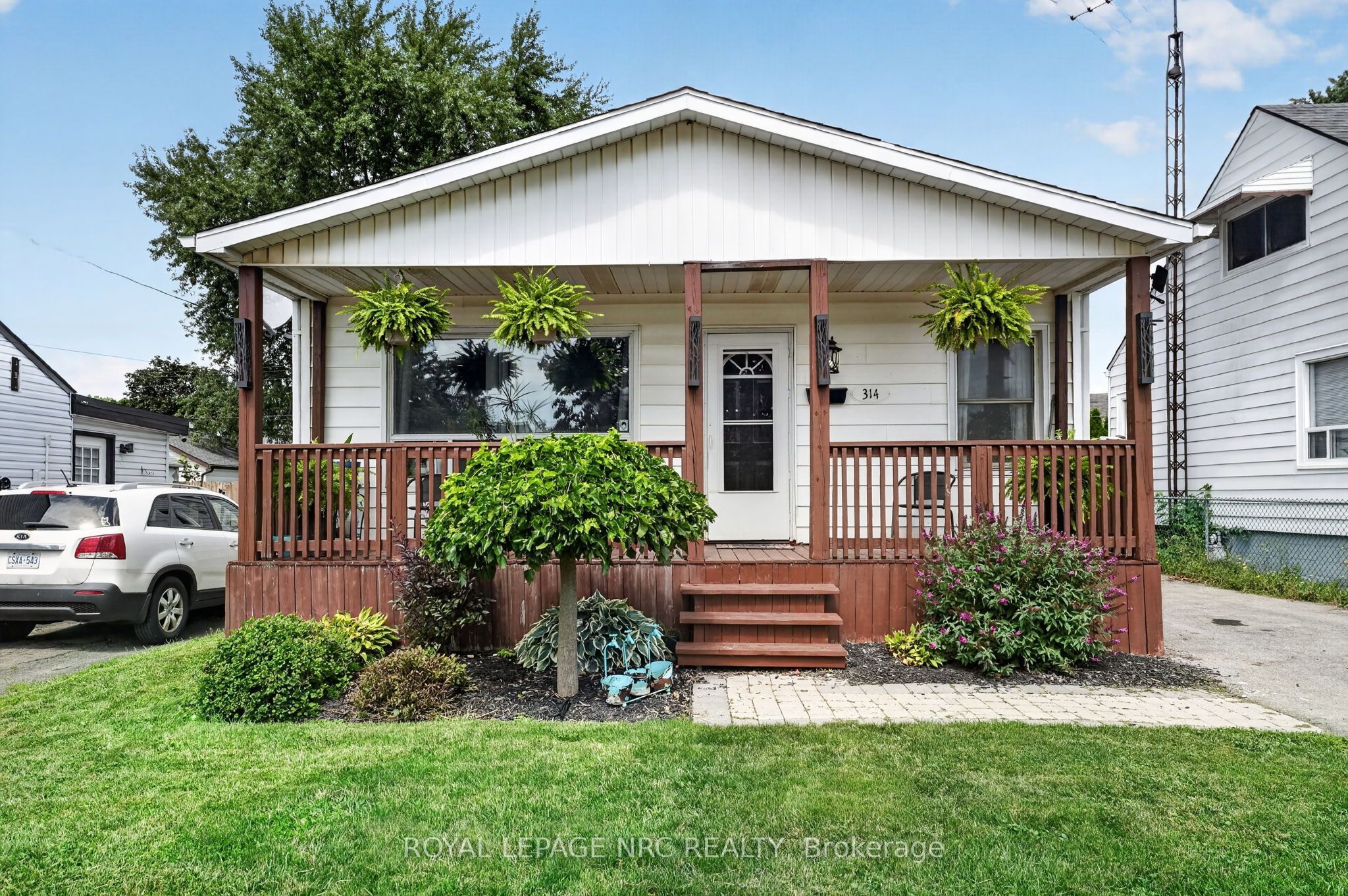 314 Dieppe Street, Welland, ON L3B 4V2 photo 3