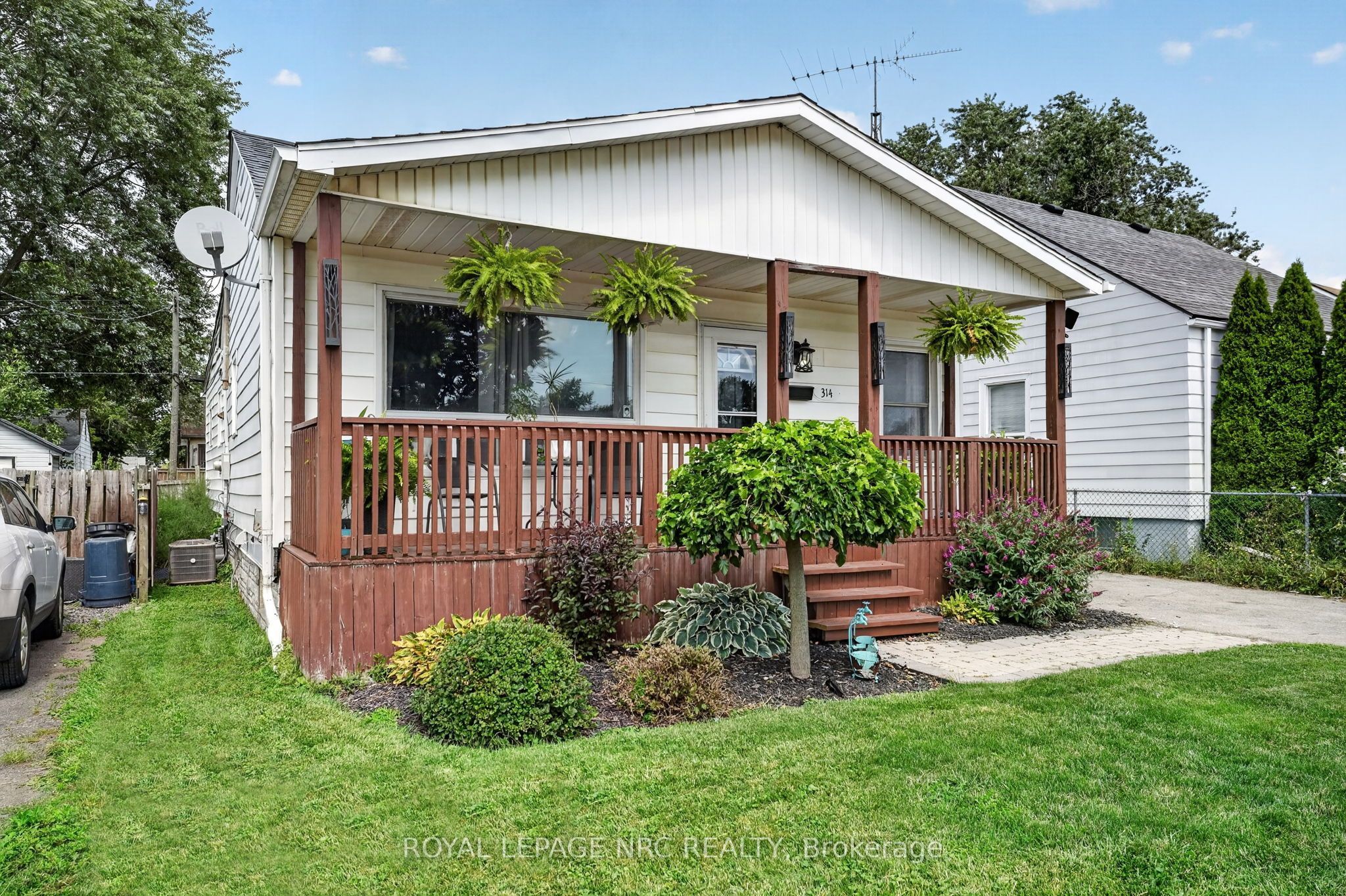 314 Dieppe Street, Welland, ON L3B 4V2 photo 4
