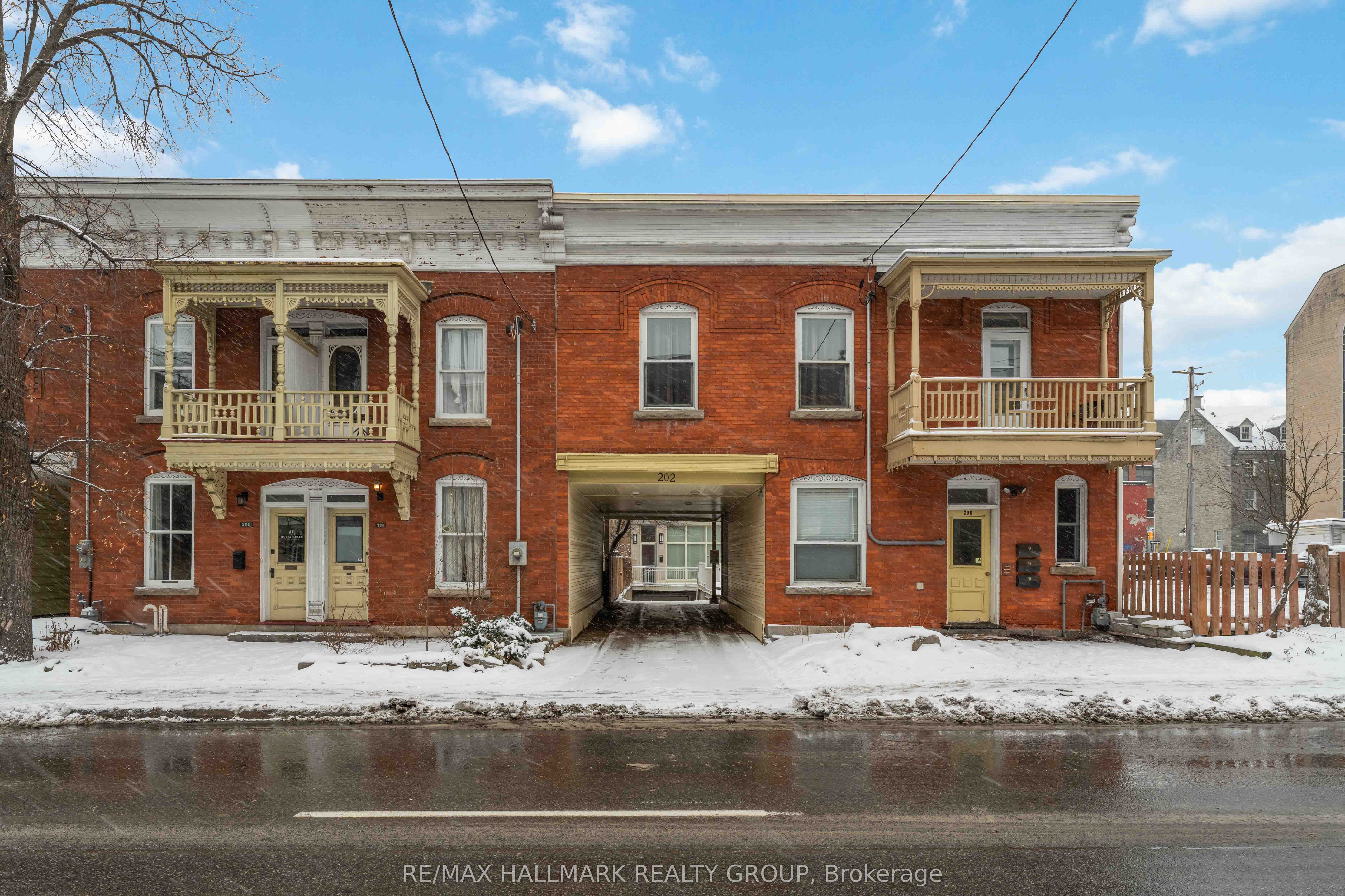 202 St Patrick Street 15, Lower Town - Sandy Hill, ON K1N 5K3