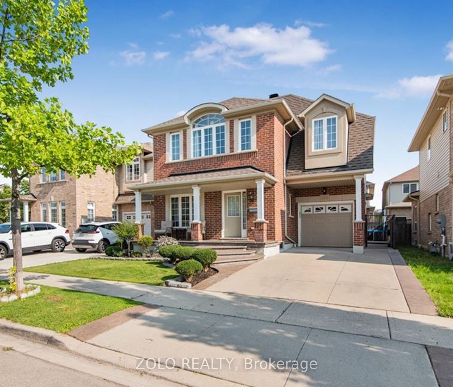 266 Brigadoon Drive Basement, Hamilton, ON L9C 0B5
