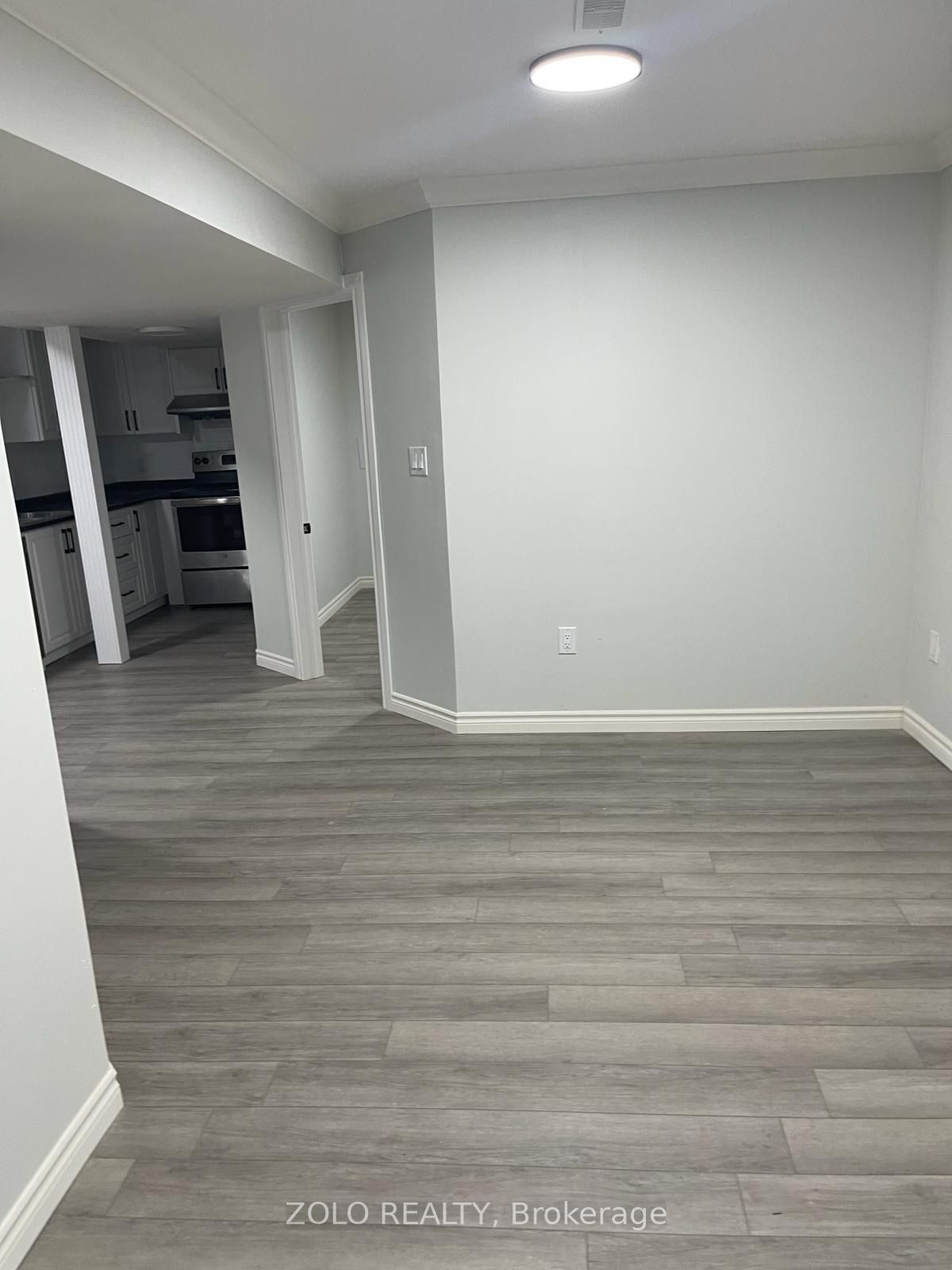 266 Brigadoon Drive Basement, Hamilton, ON L9C 0B5 photo 4