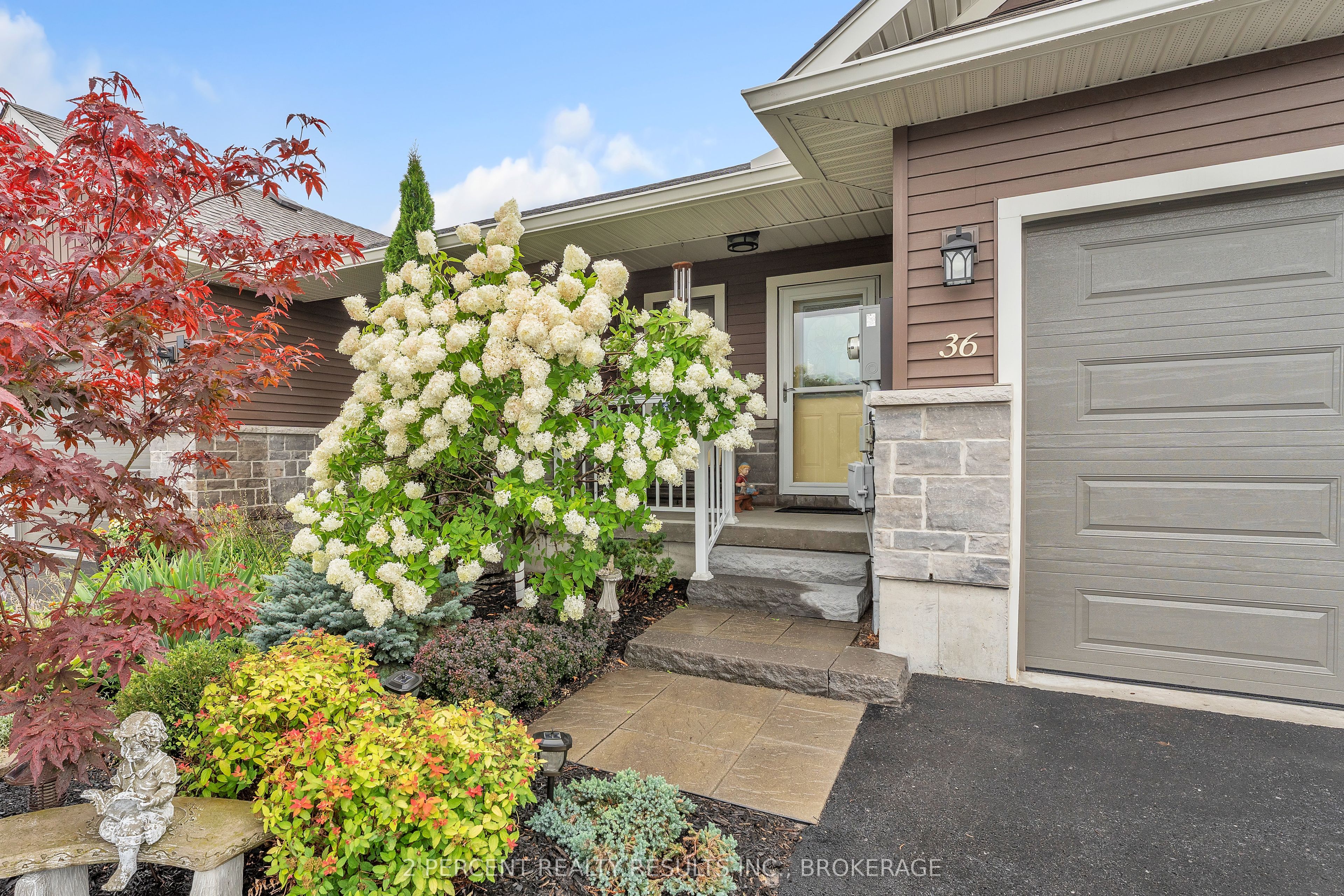 36 Sandhu Crescent, Belleville, ON K8P 0G7 photo 3