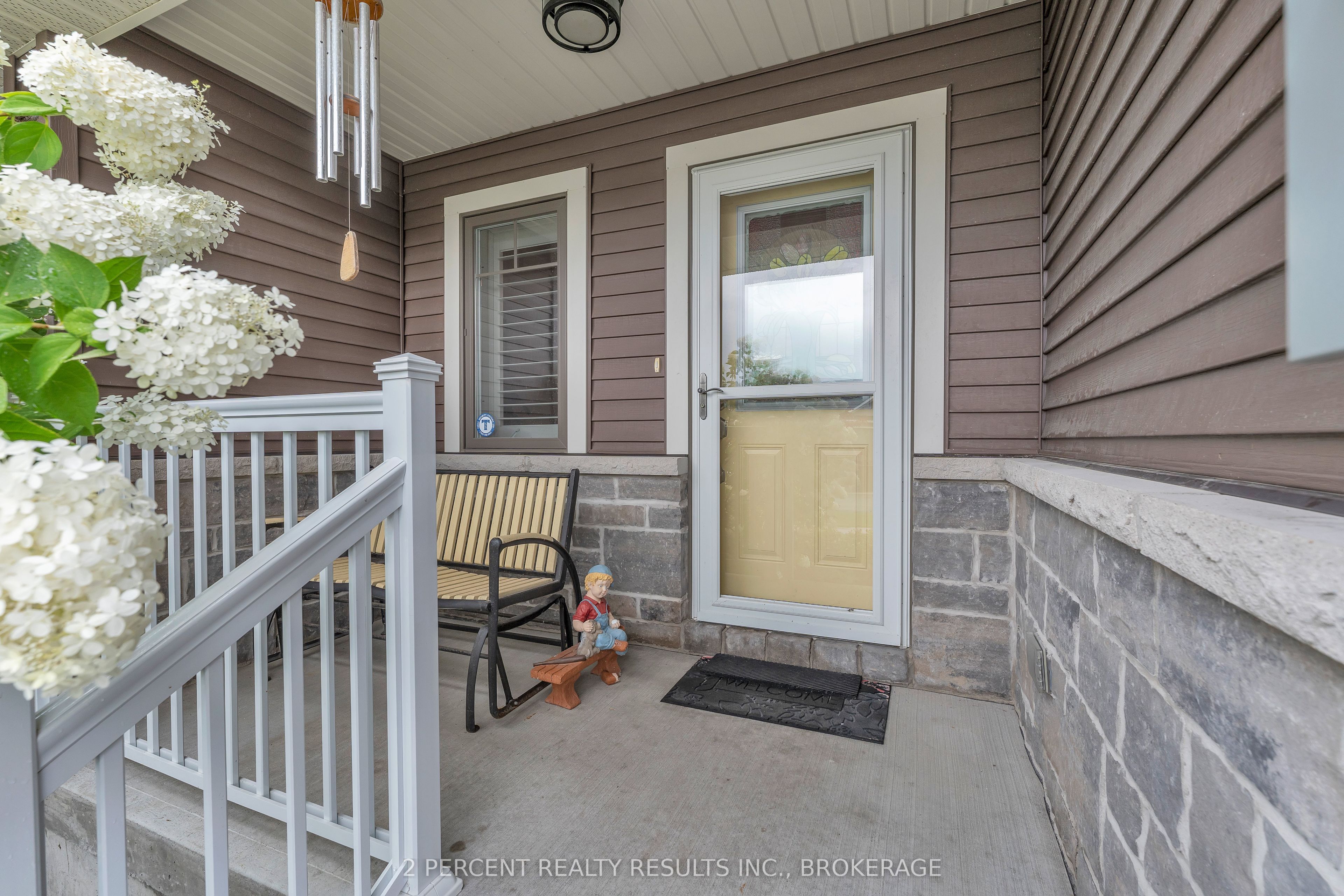 36 Sandhu Crescent, Belleville, ON K8P 0G7 photo 4