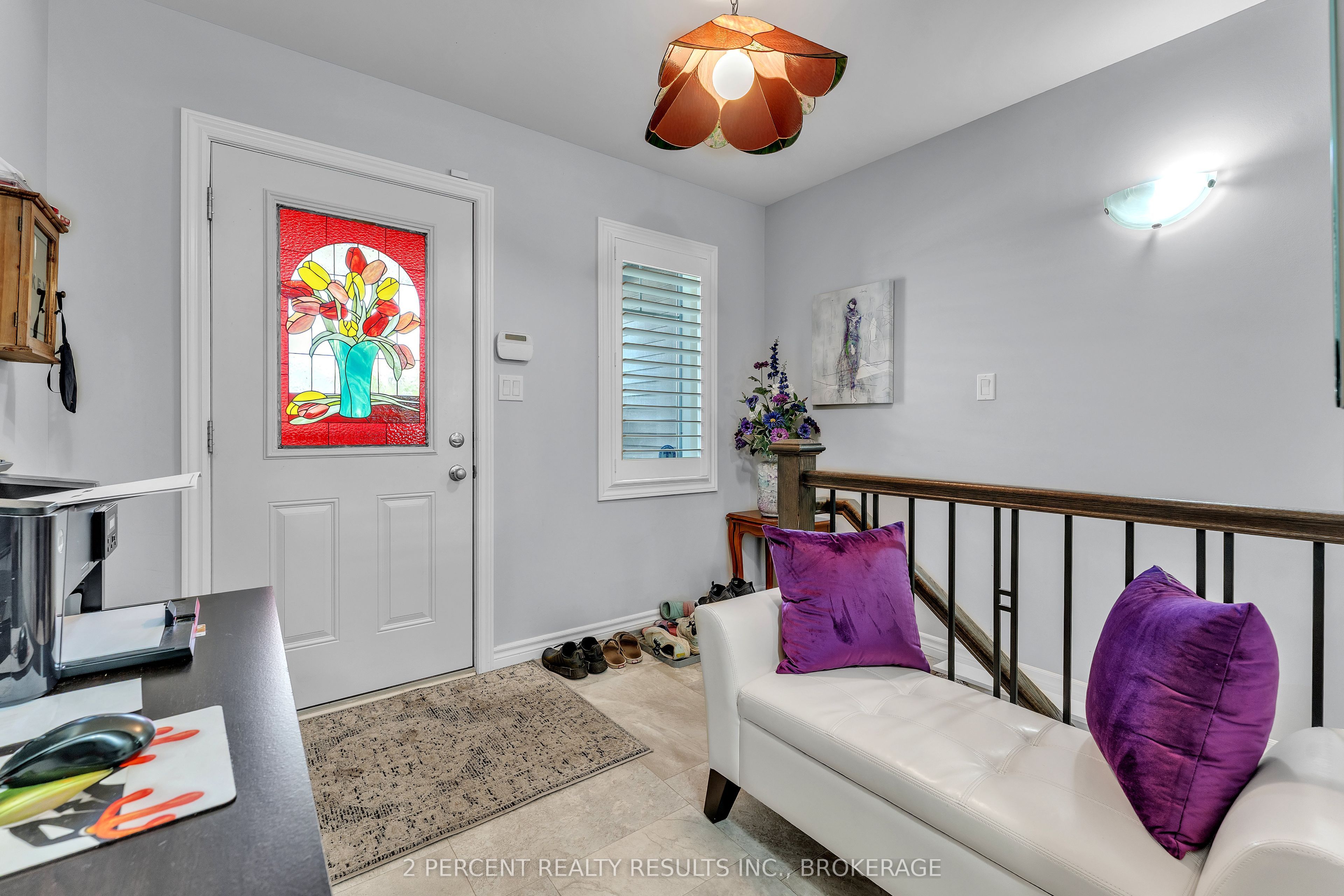 36 Sandhu Crescent, Belleville, ON K8P 0G7 photo 5