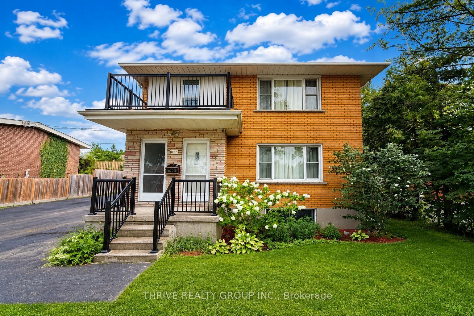 1023 Eagle Drive Upper, London South, ON N5Z 3H4 photo 2