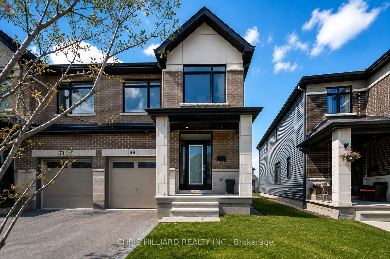 69 Heirloom Street, Blossom Park - Airport and Area, ON K4M 0K9